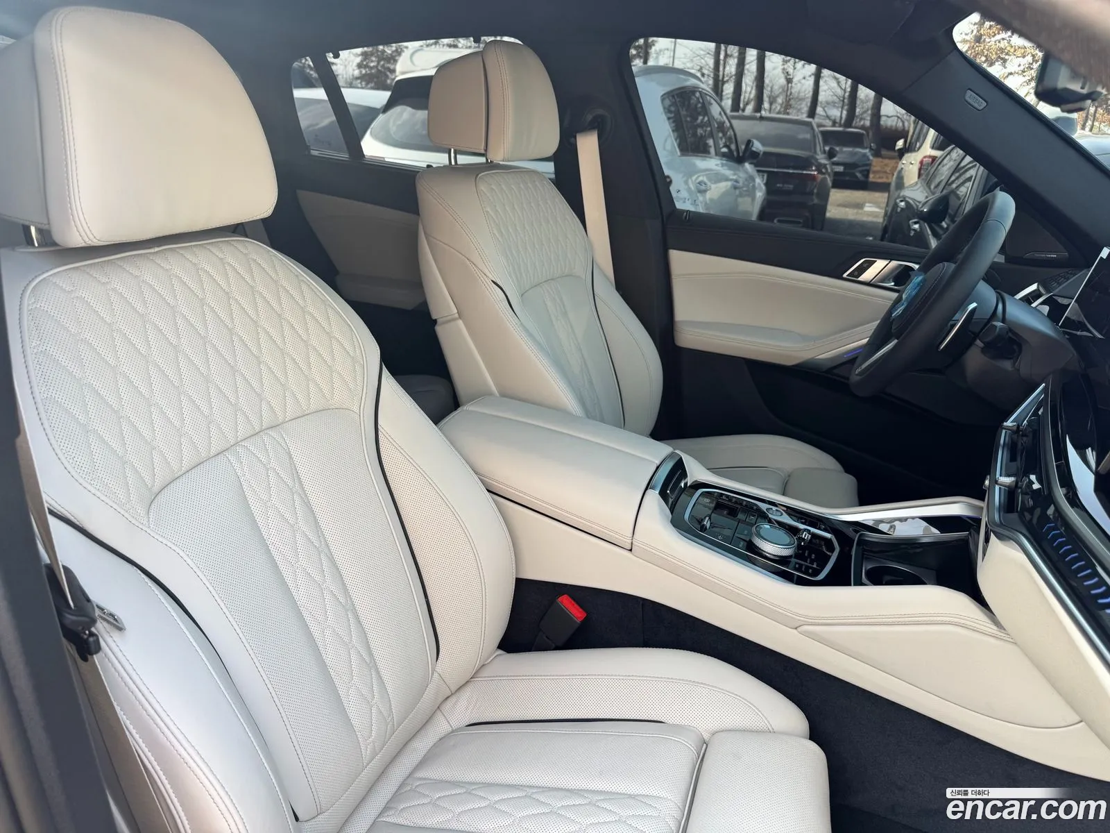 BMW X6 2025 — 16