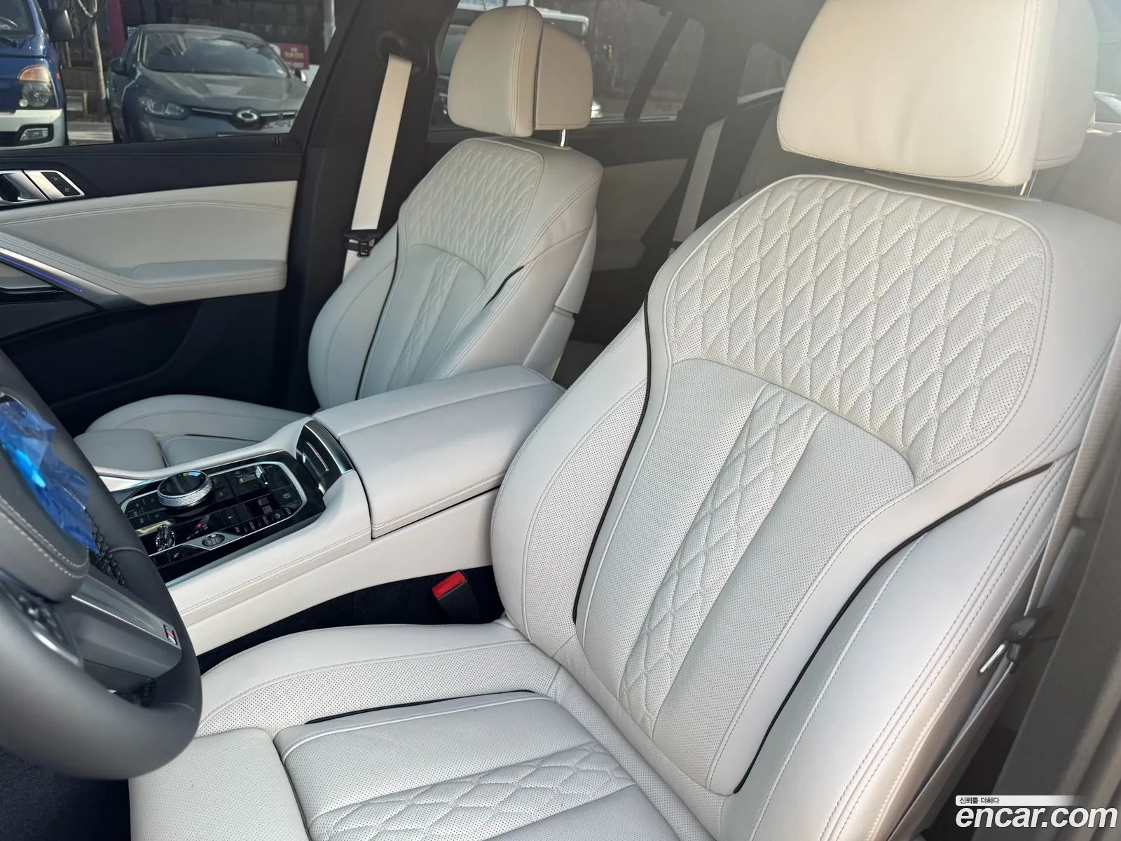 BMW X6 2025 — 2