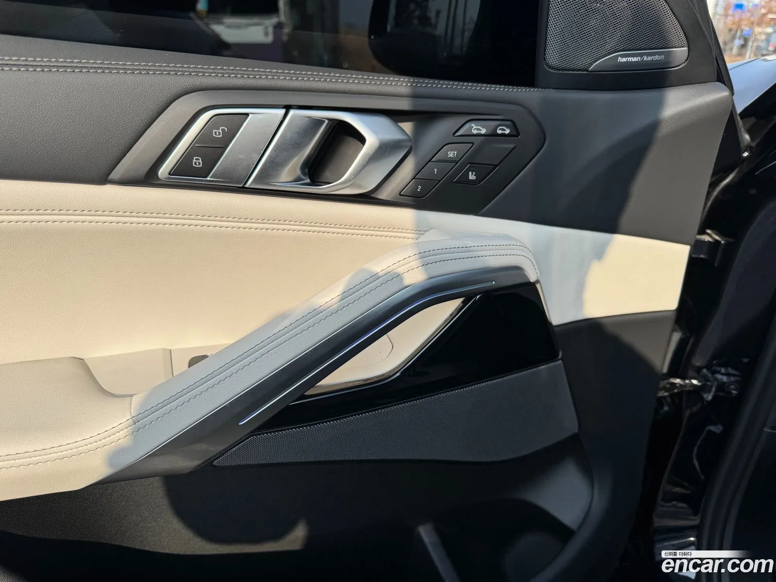 BMW X6 2025 — 5