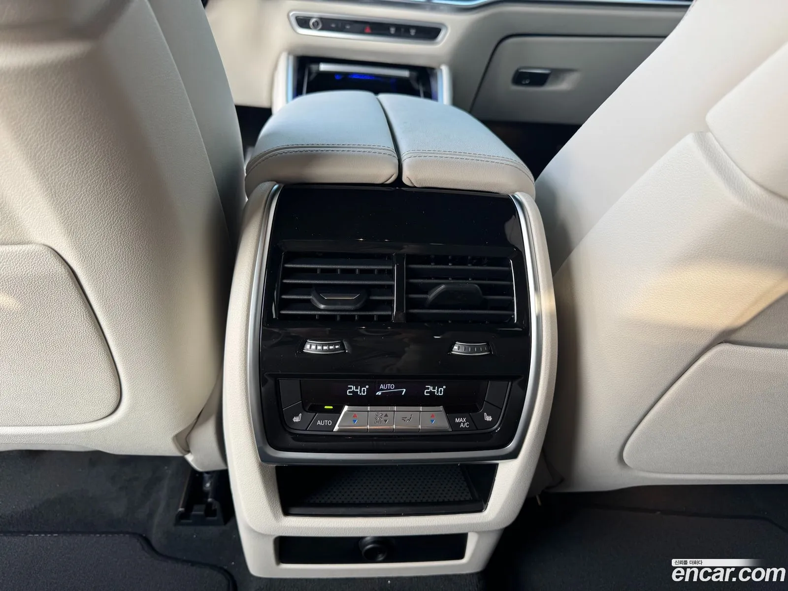 BMW X6 2025 — 7