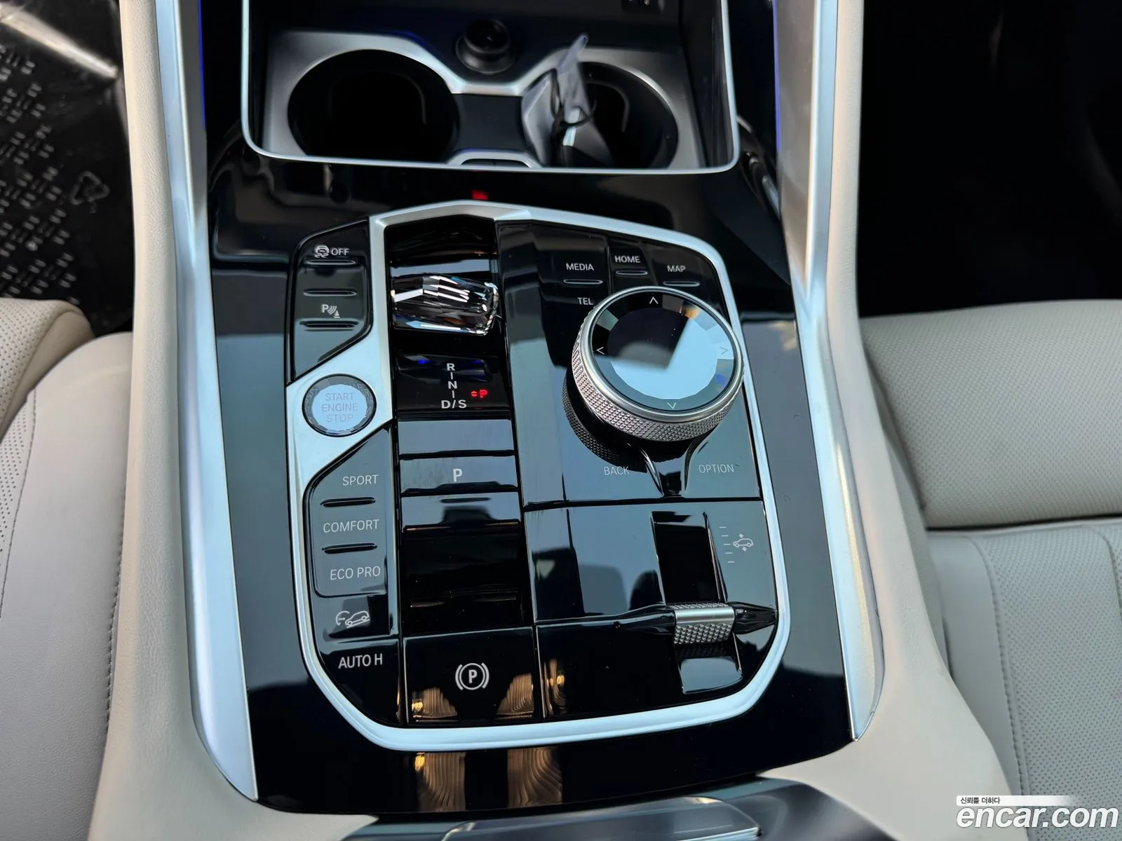 BMW X6 2025 — 8
