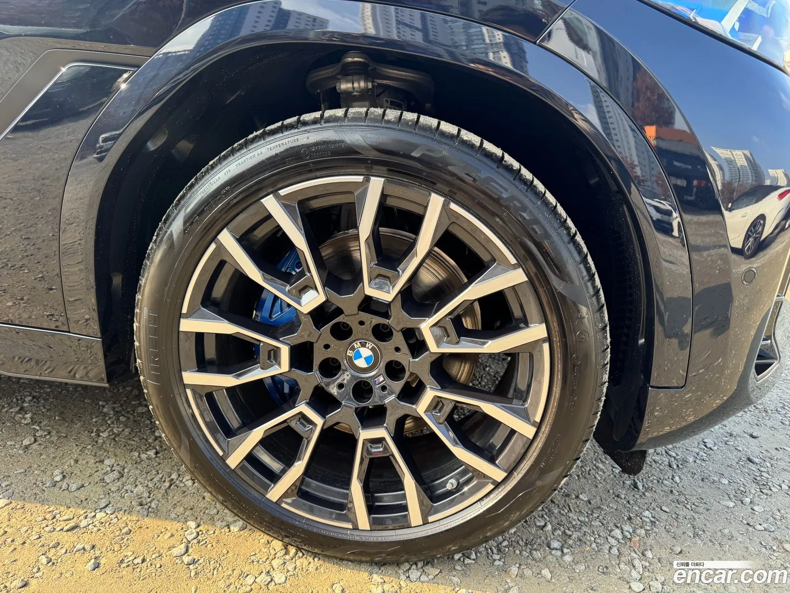 BMW X6 2025 — 14