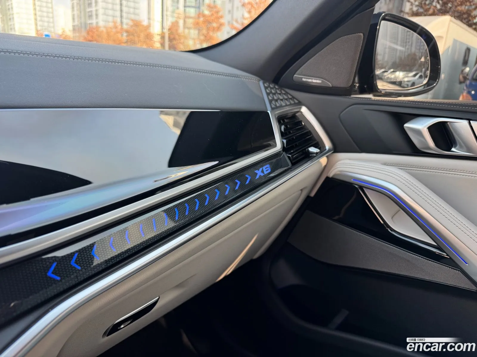 BMW X6 2025 — 6