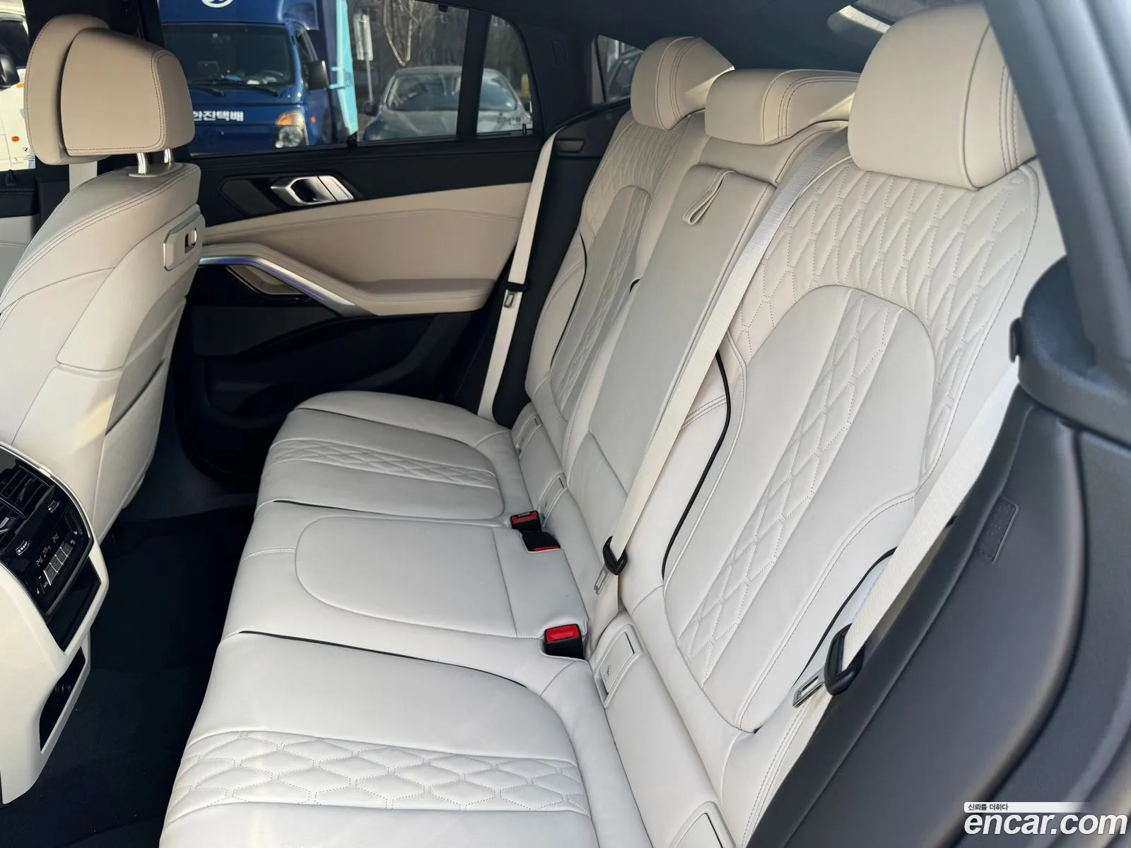 BMW X6 2025 — 13