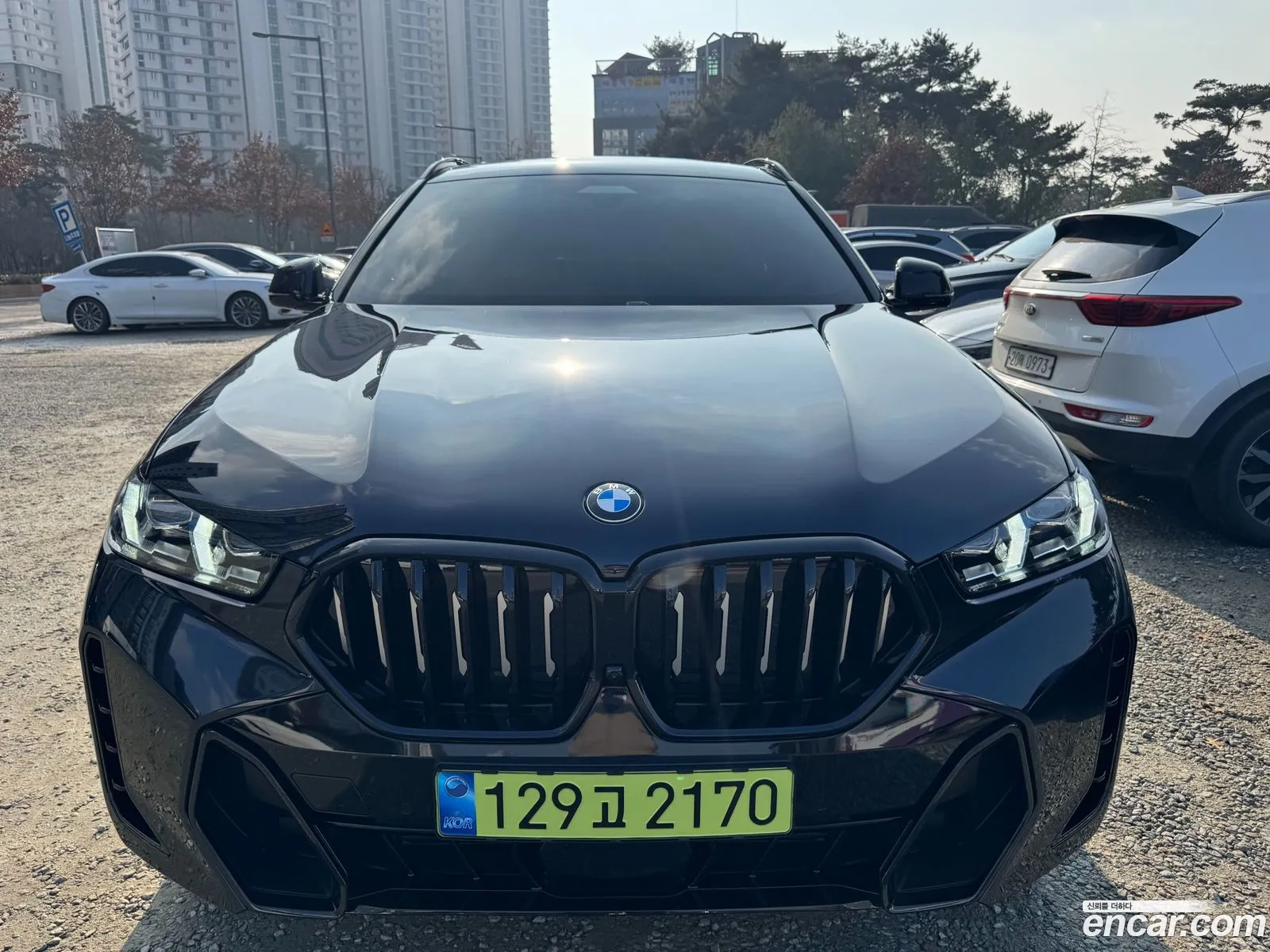 BMW X6 2025 — 3
