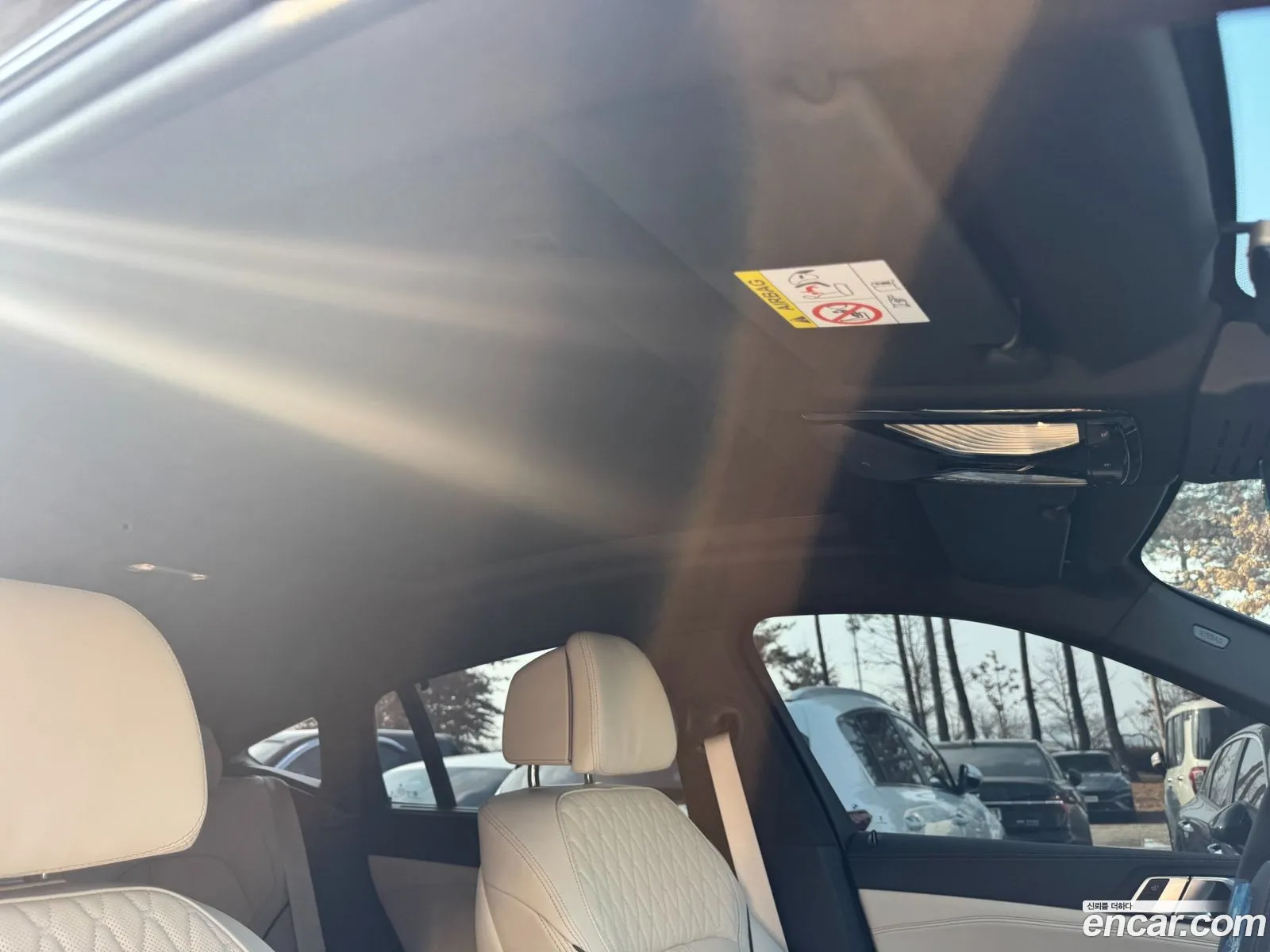 BMW X6 2025 — 19