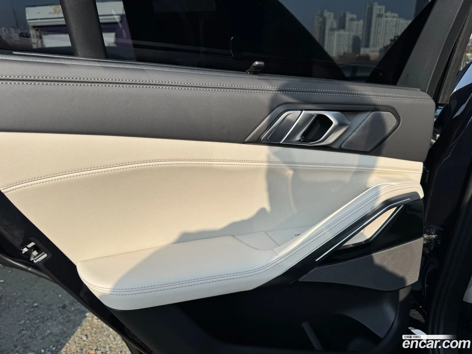 BMW X6 2025 — 9