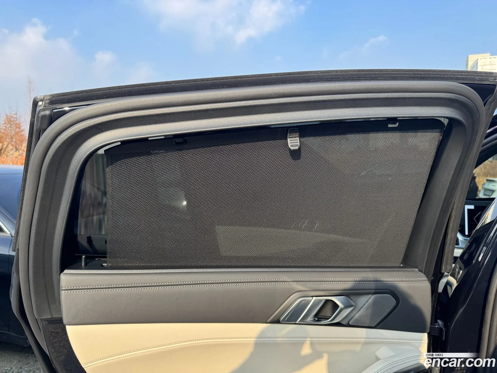 BMW X6 2025 — 18