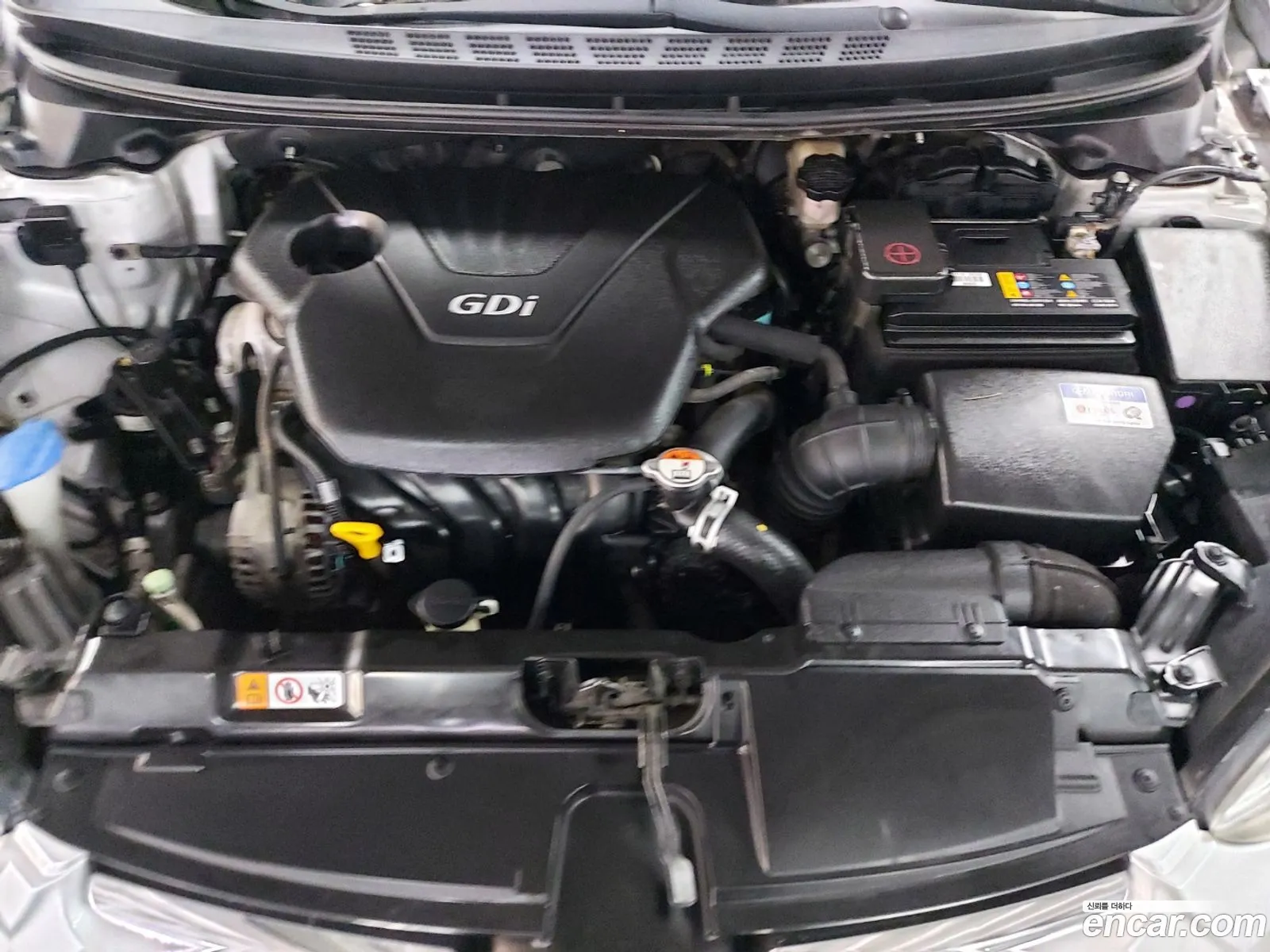 Hyundai Elantra 2015 — 12
