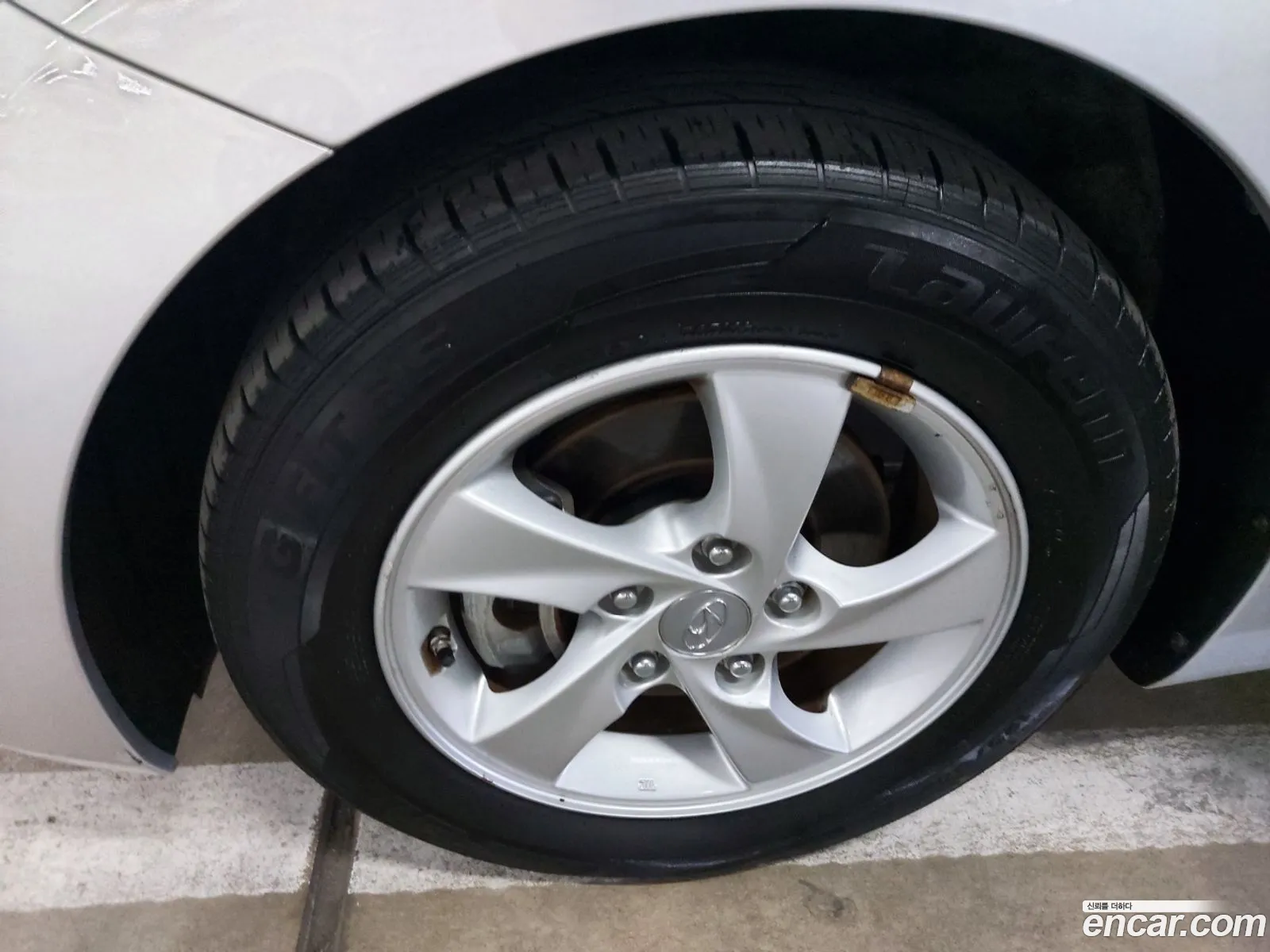 Hyundai Elantra 2015 — 6
