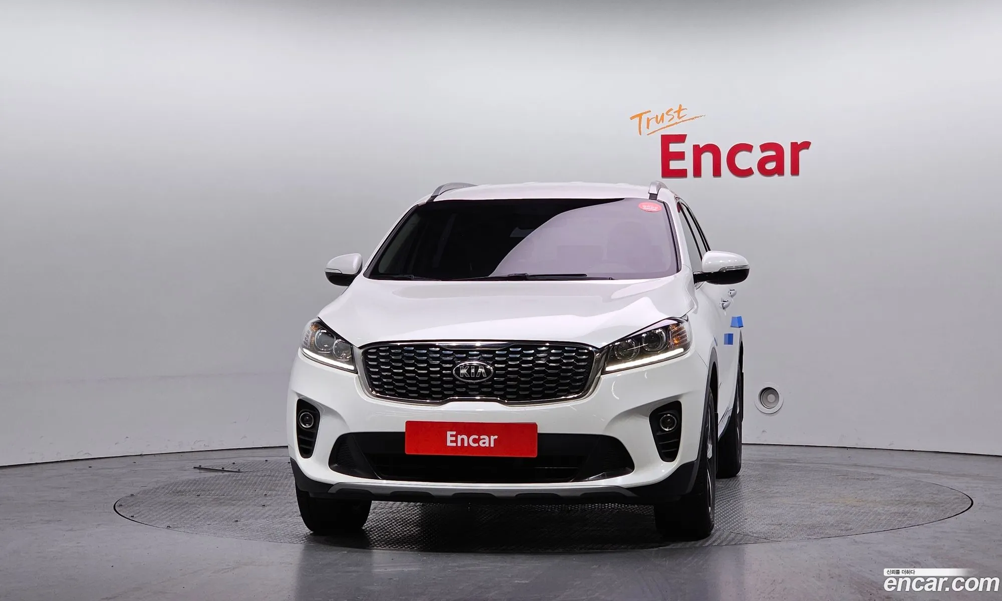 Kia Sorento 2017 — 10