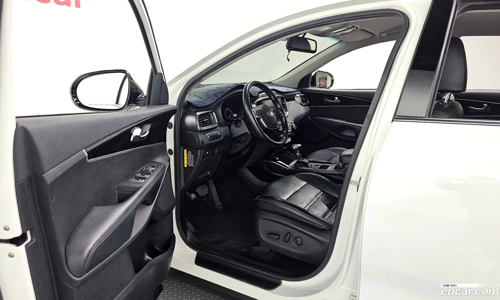 Kia Sorento 2017 — 14