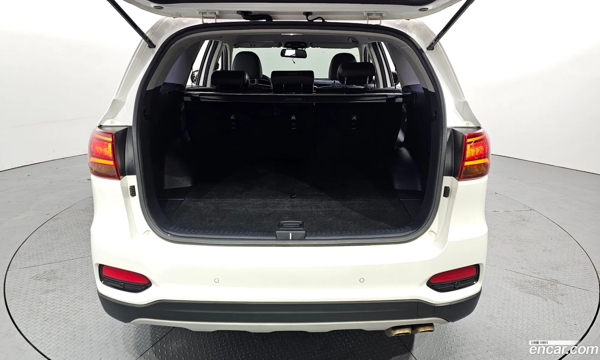 Kia Sorento 2017 — 13