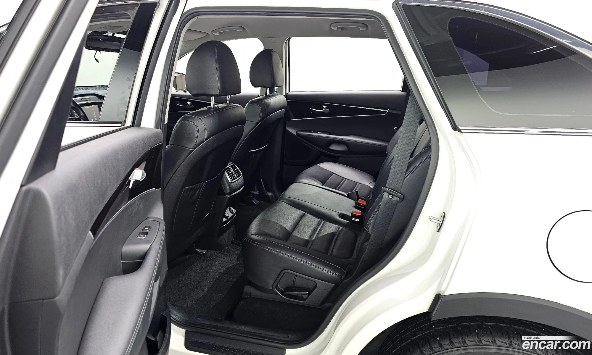 Kia Sorento 2017 — 4