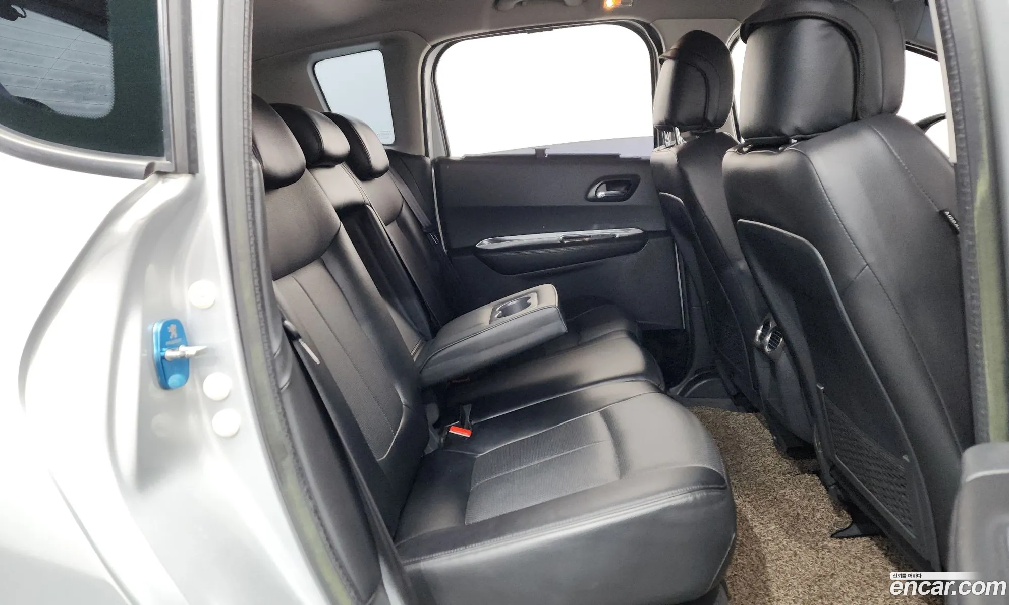 Peugeot 3008 2014 VF30U9HD8ES002748 — 9
