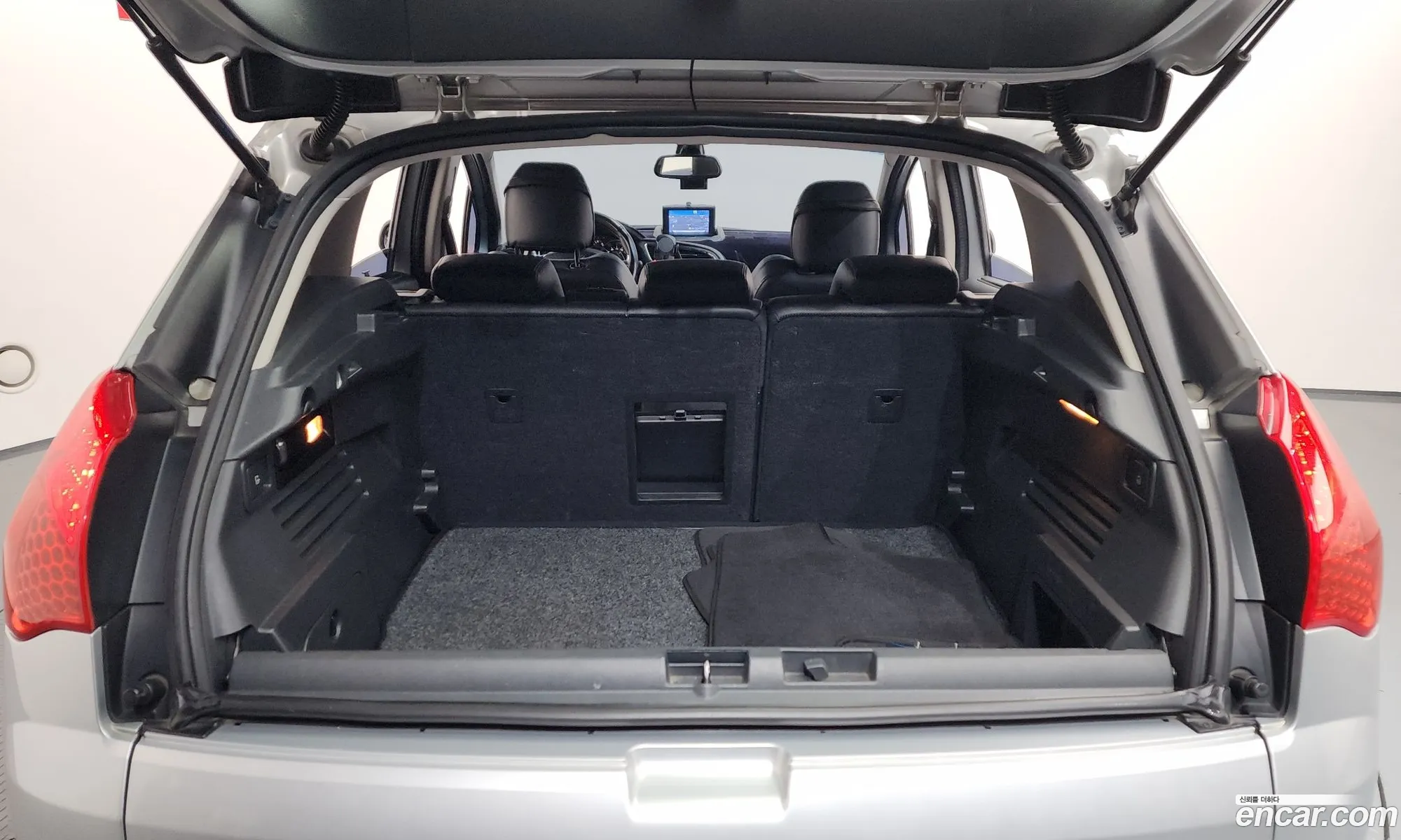 Peugeot 3008 2014 VF30U9HD8ES002748 — 20