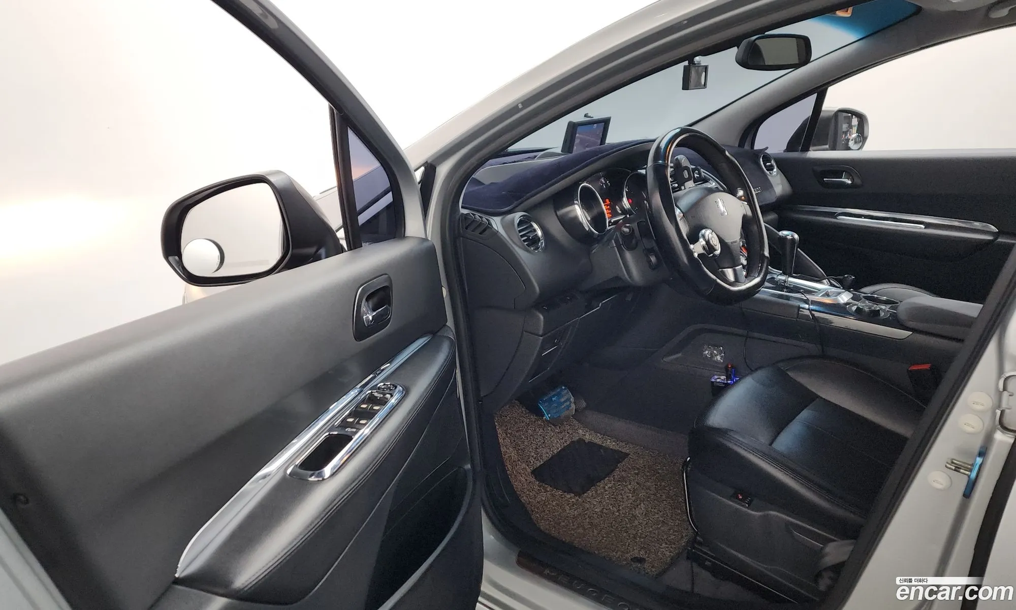 Peugeot 3008 2014 VF30U9HD8ES002748 — 11