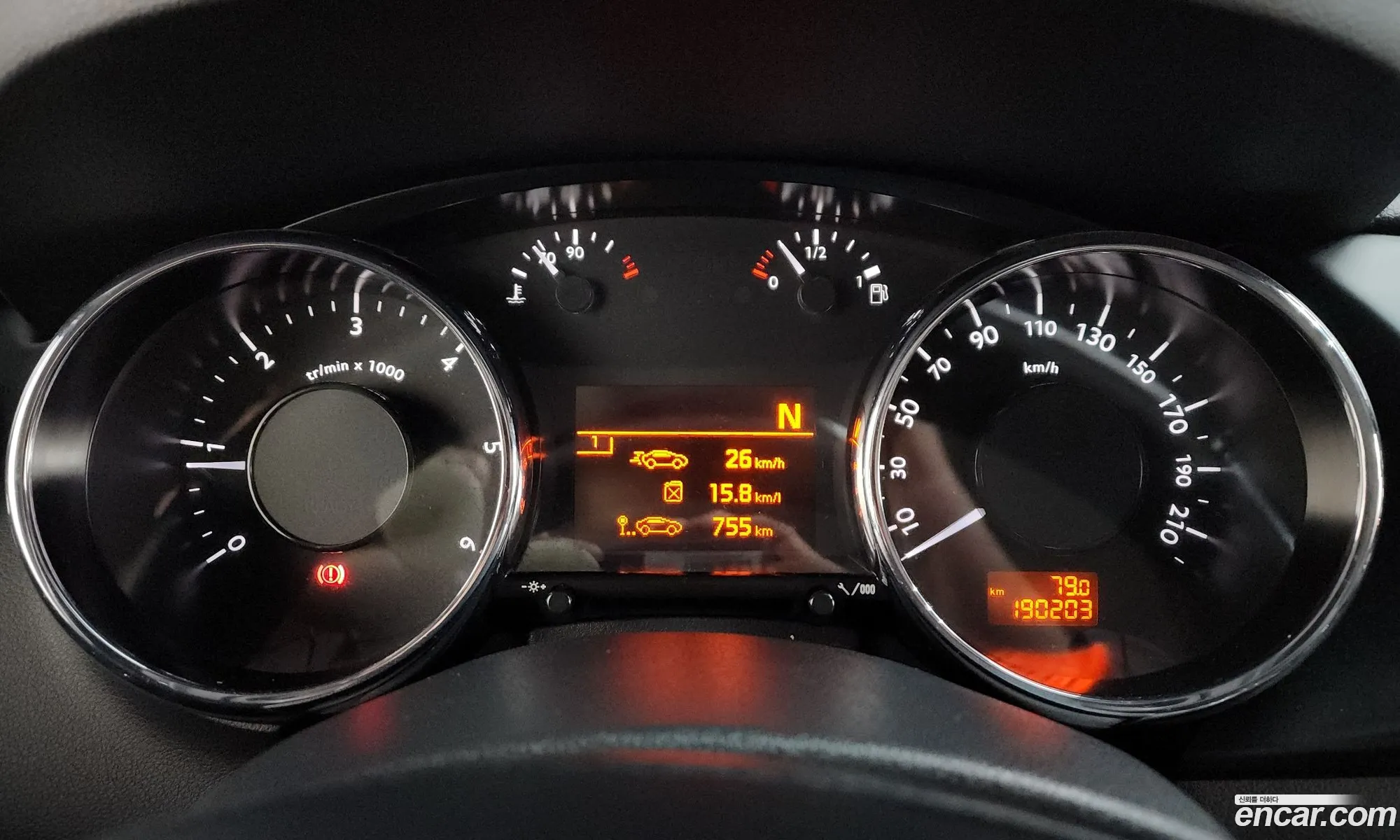 Peugeot 3008 2014 VF30U9HD8ES002748 — 10