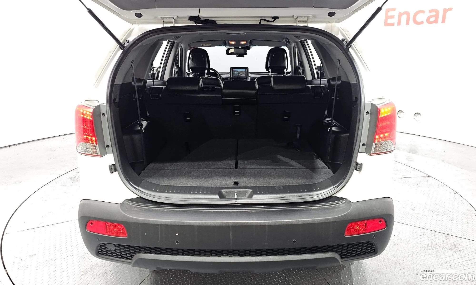 Kia Sorento R 2012 — 10