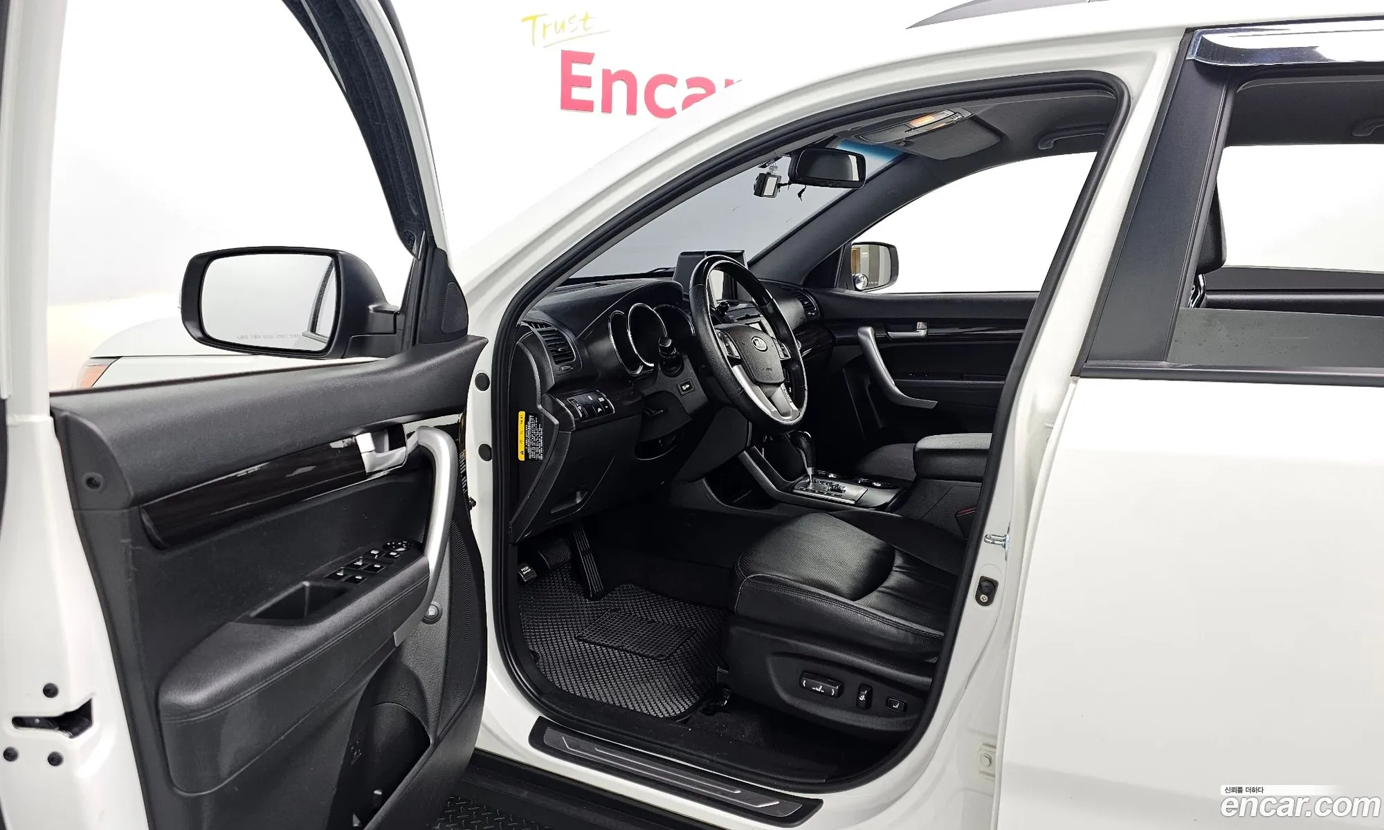 Kia Sorento R 2012 — 11