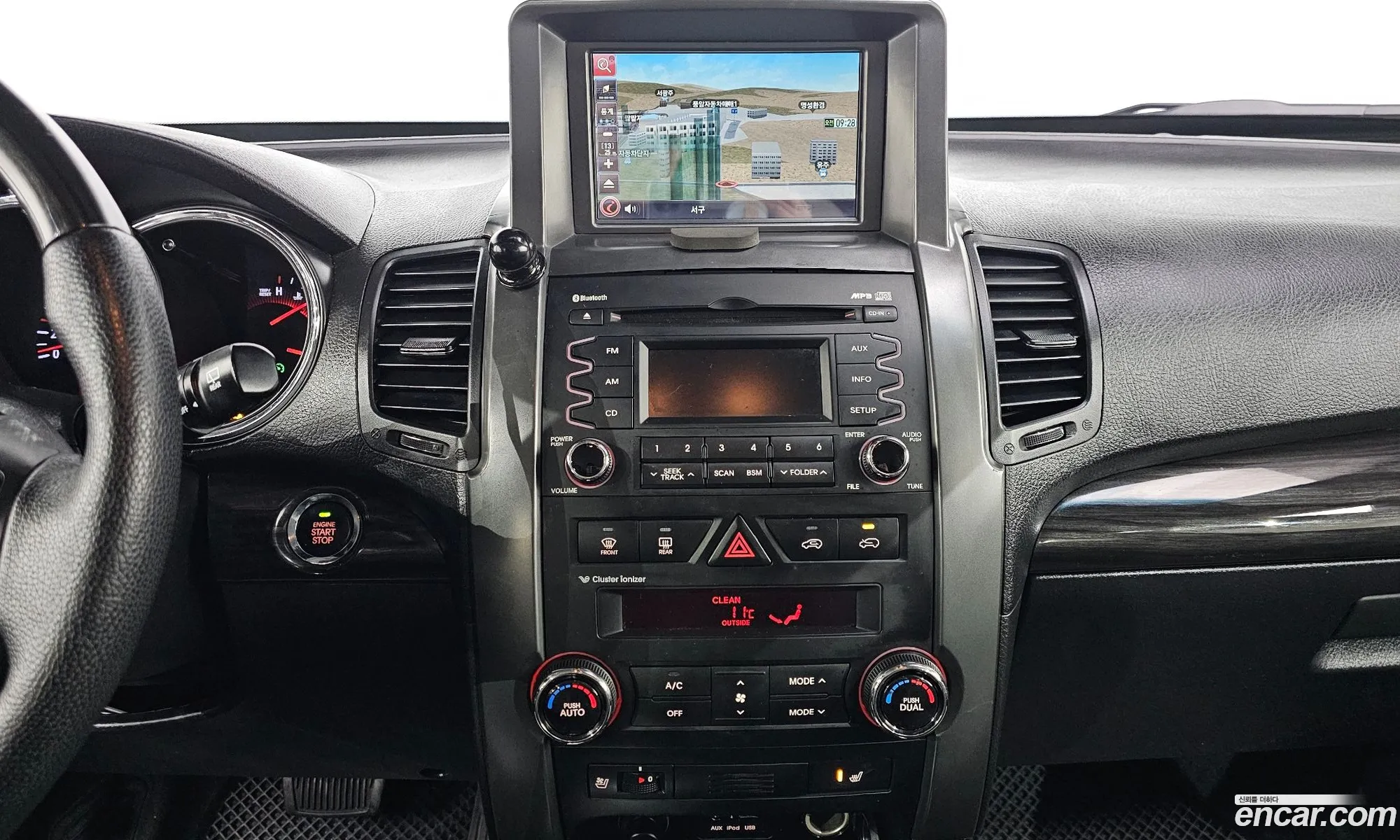 Kia Sorento R 2012 — 6