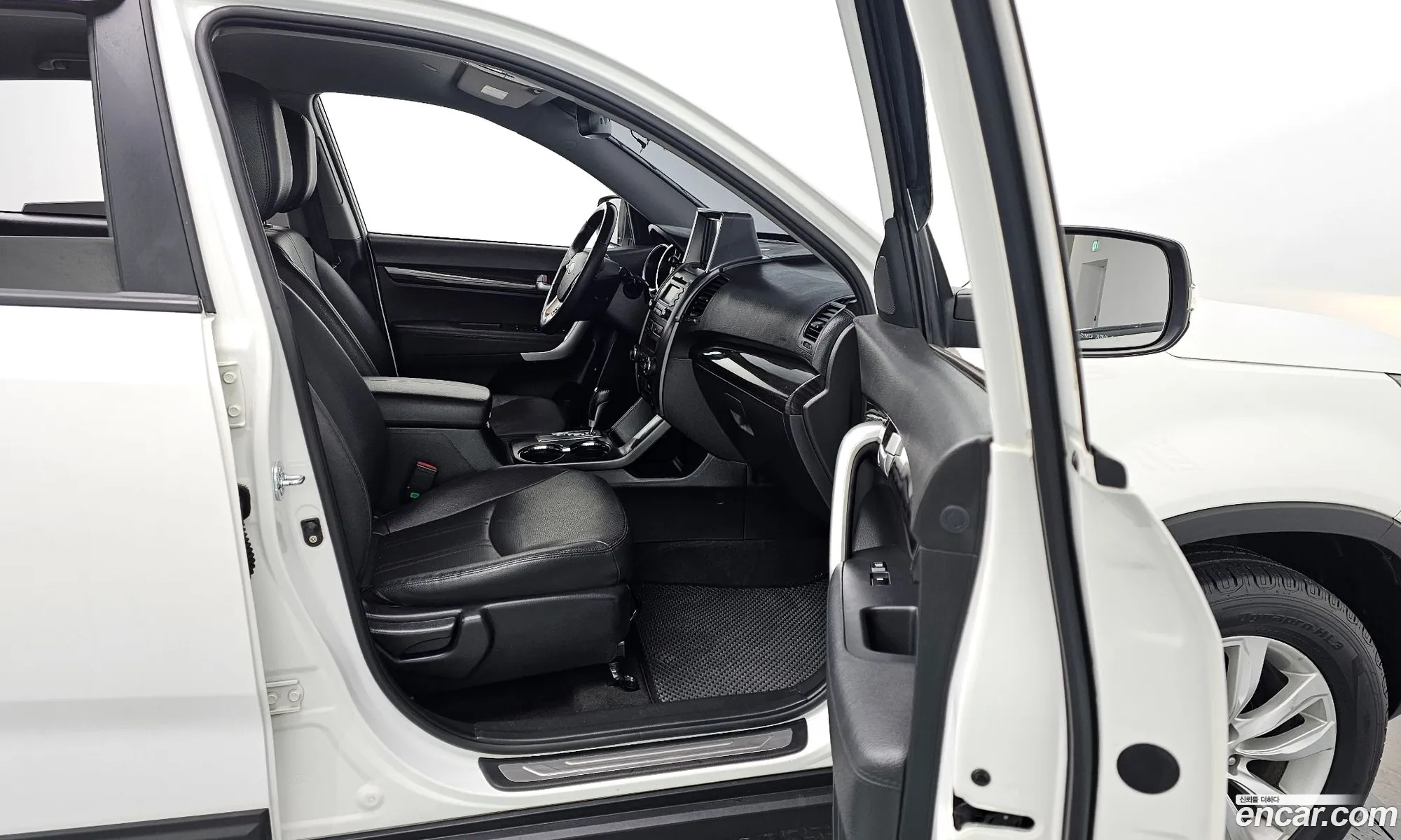 Kia Sorento R 2012 — 7