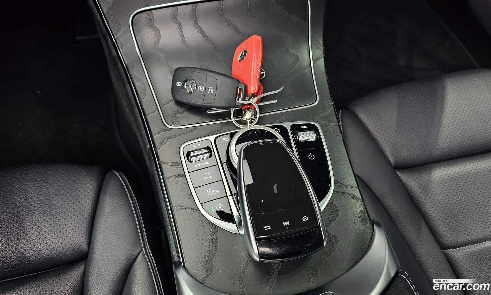 Mercedes-Benz C-Class W205 2019 — 9