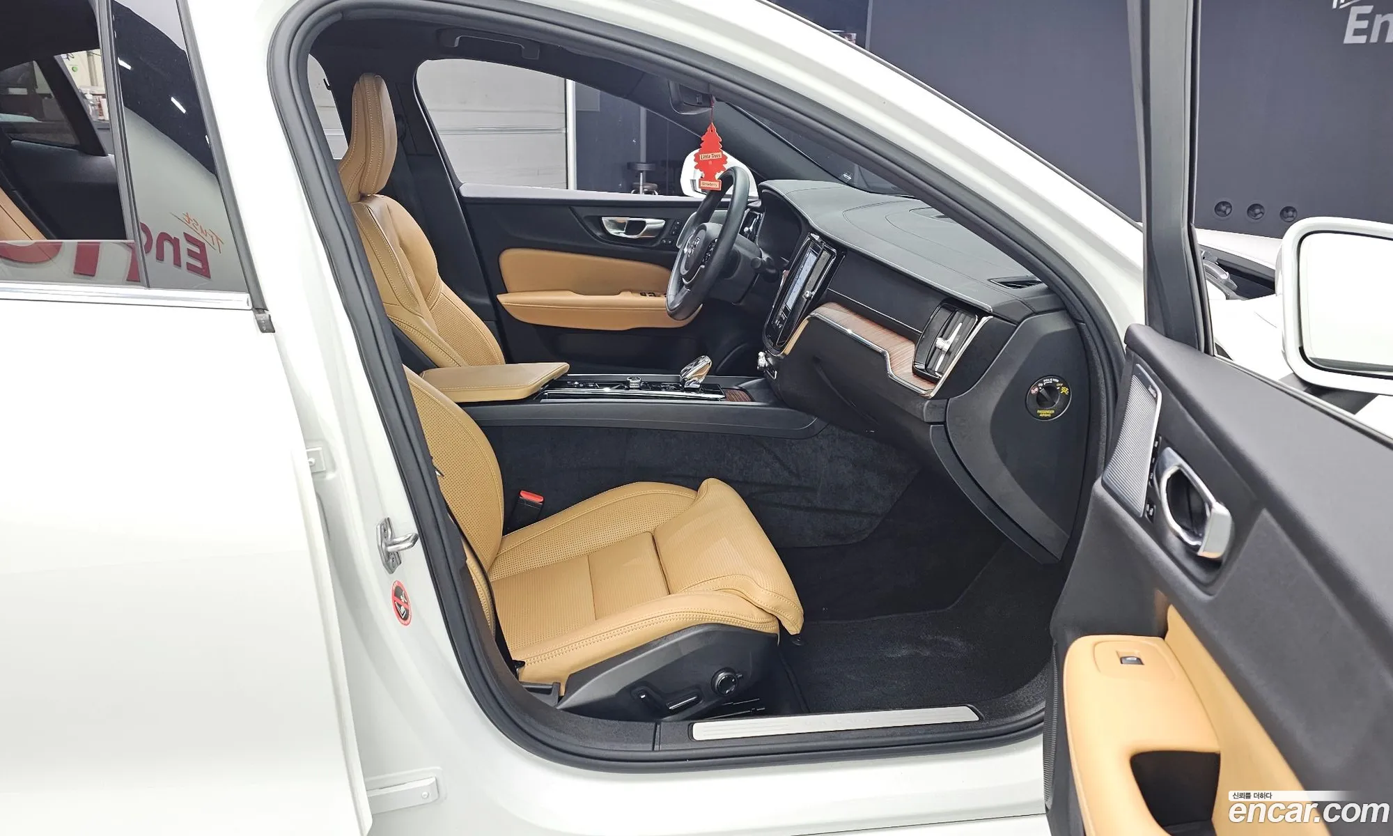 Volvo S60 2022 7JRZSL12DNG165099 — 13