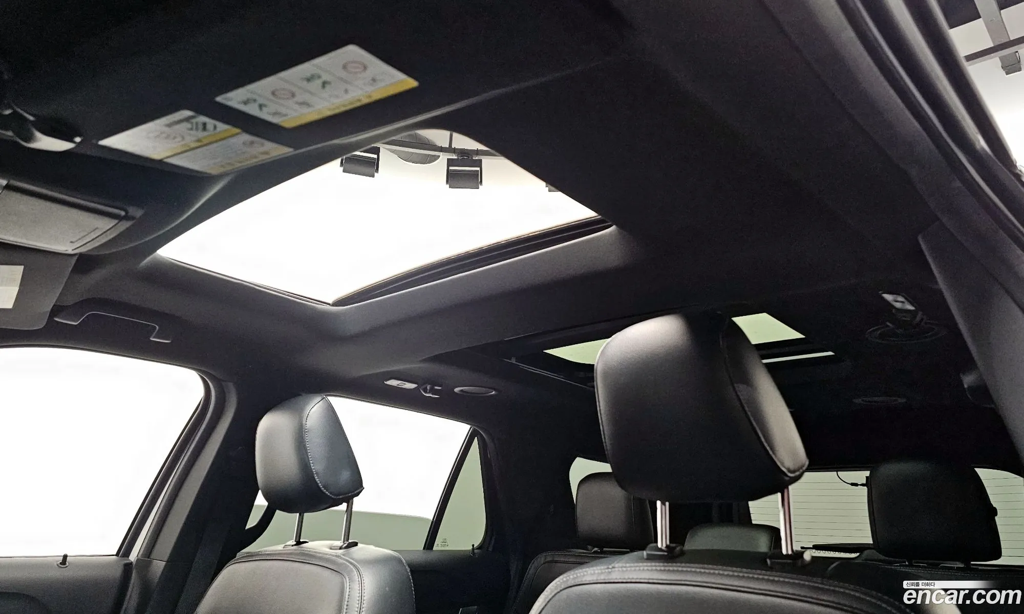 Ford Explorer 2019 1FM5K8FH7KGA25852 — 12