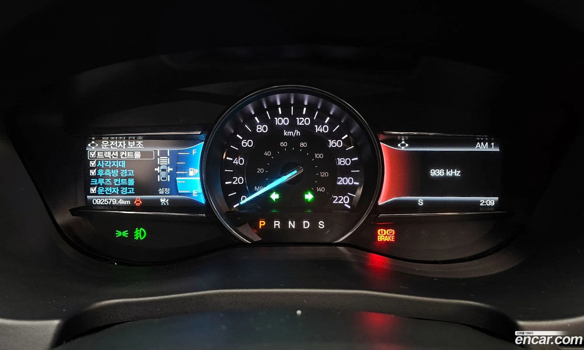 Ford Explorer 2019 1FM5K8FH7KGA25852 — 14