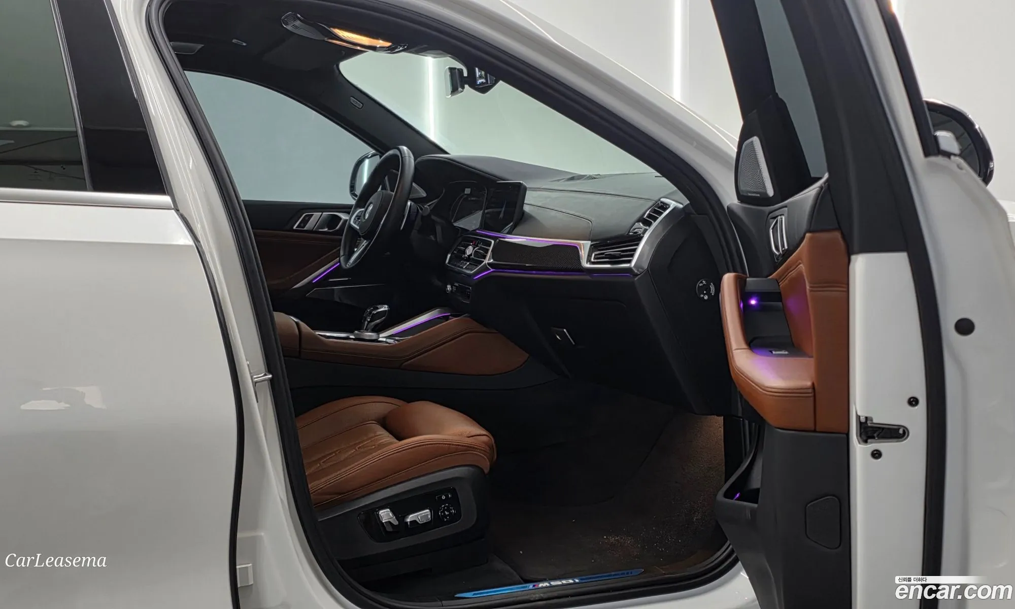 BMW X6 2020 — 7