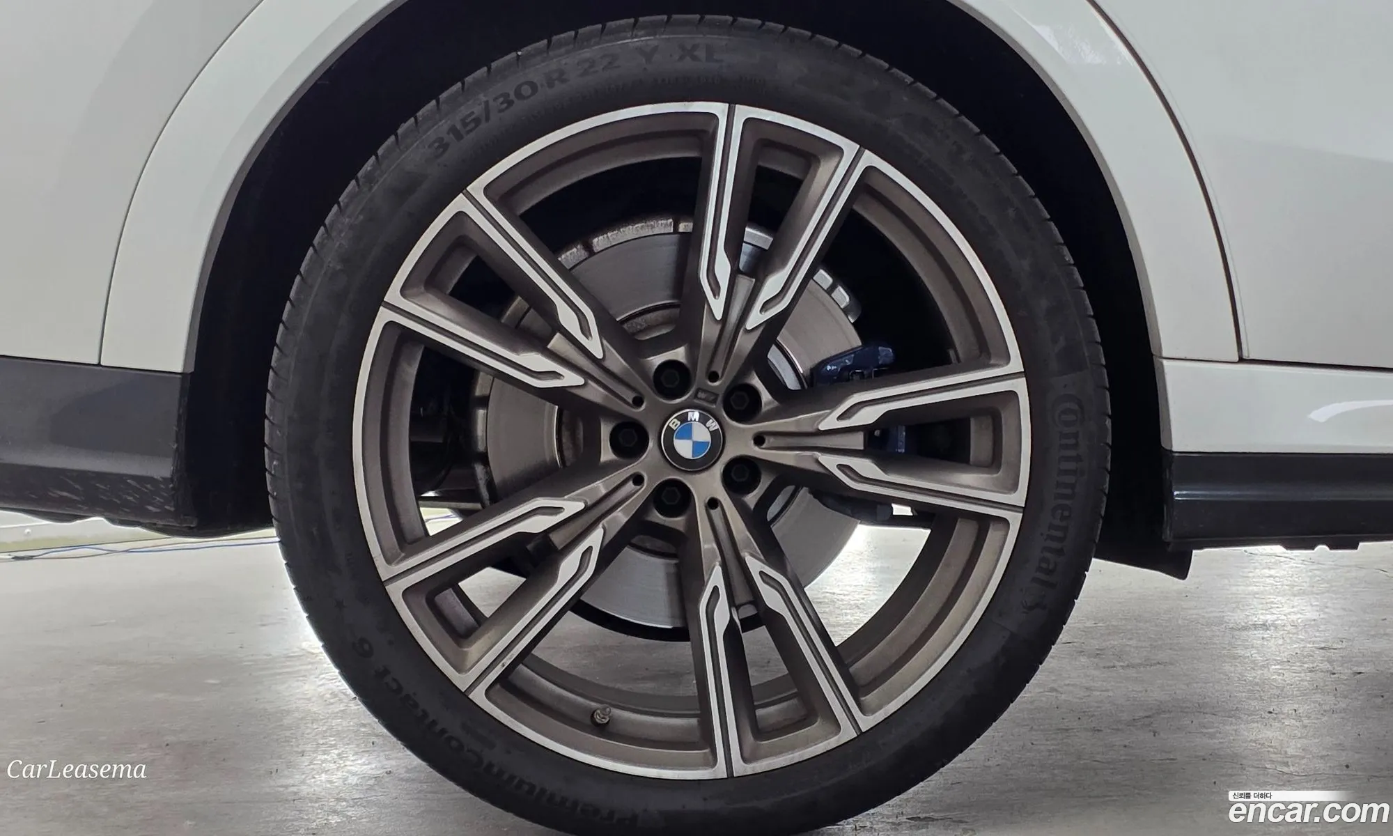 BMW X6 2020 — 3