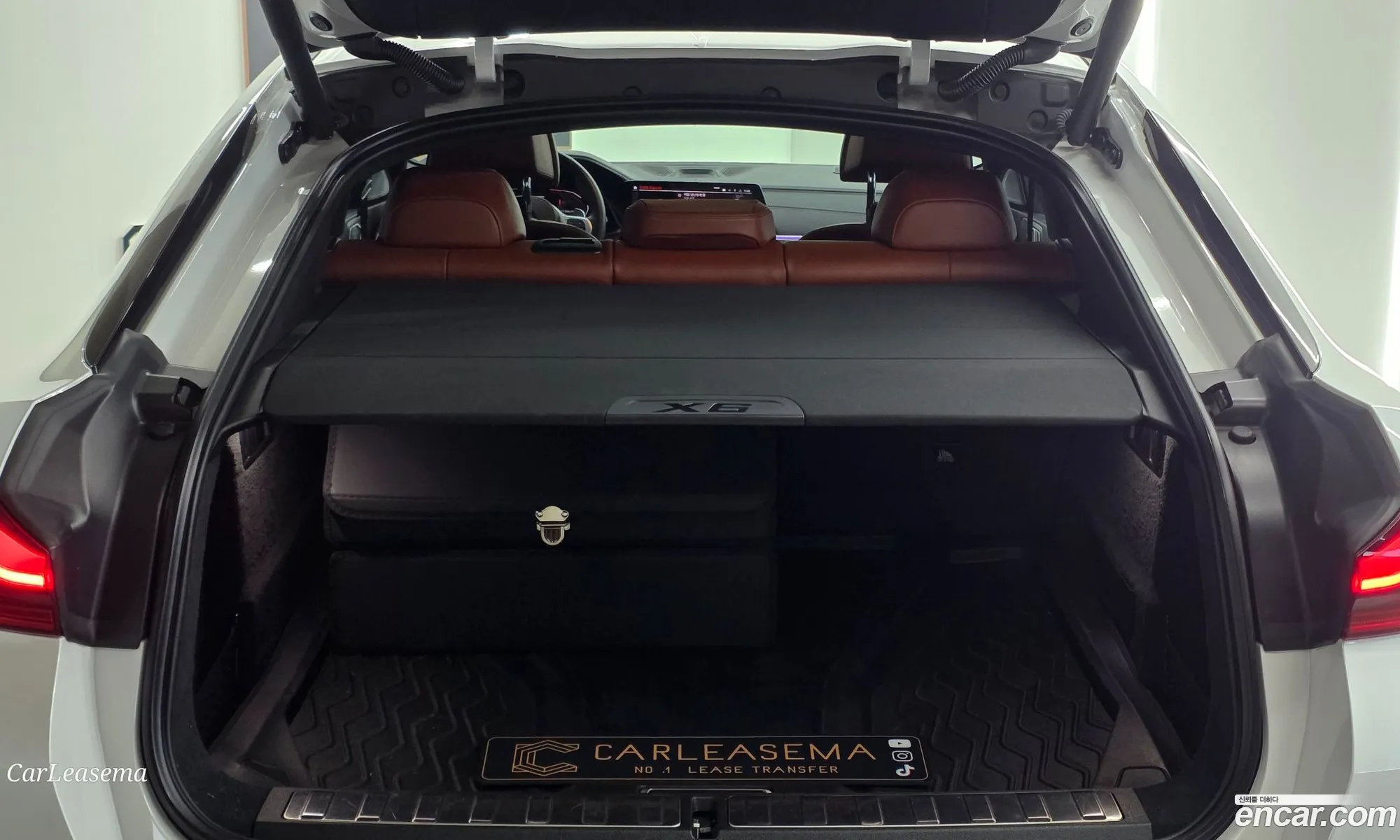 BMW X6 2020 — 4
