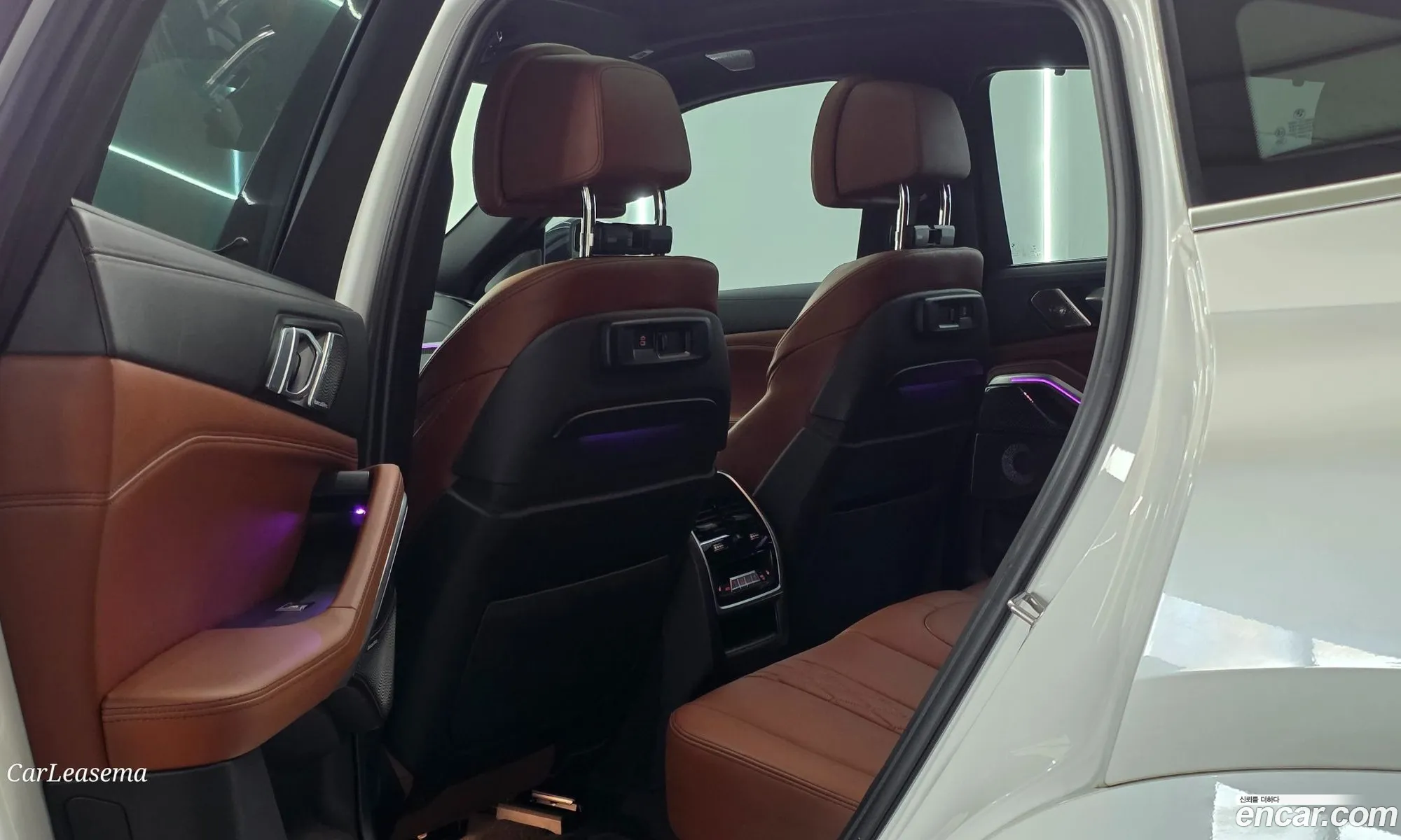 BMW X6 2020 — 9