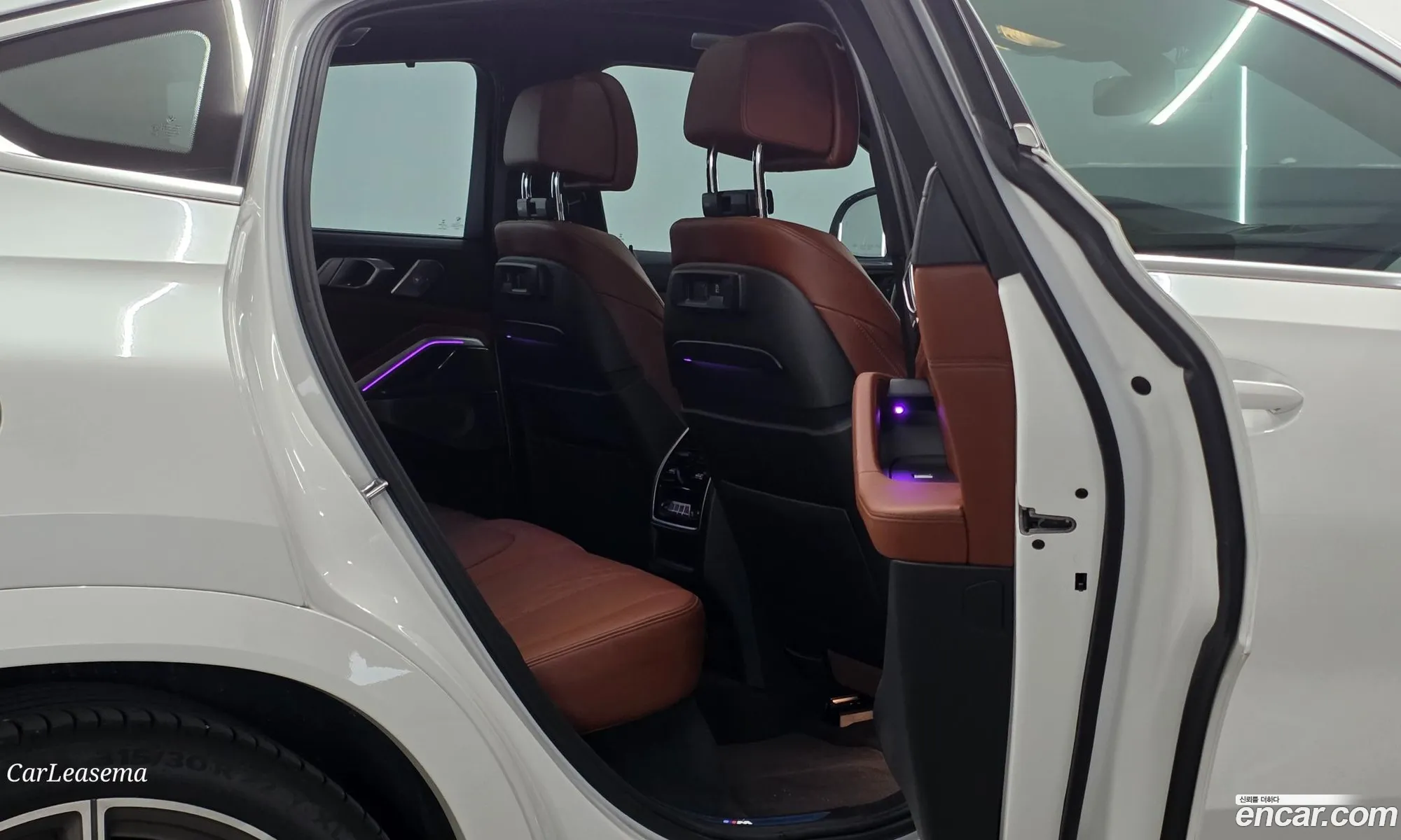 BMW X6 2020 — 18