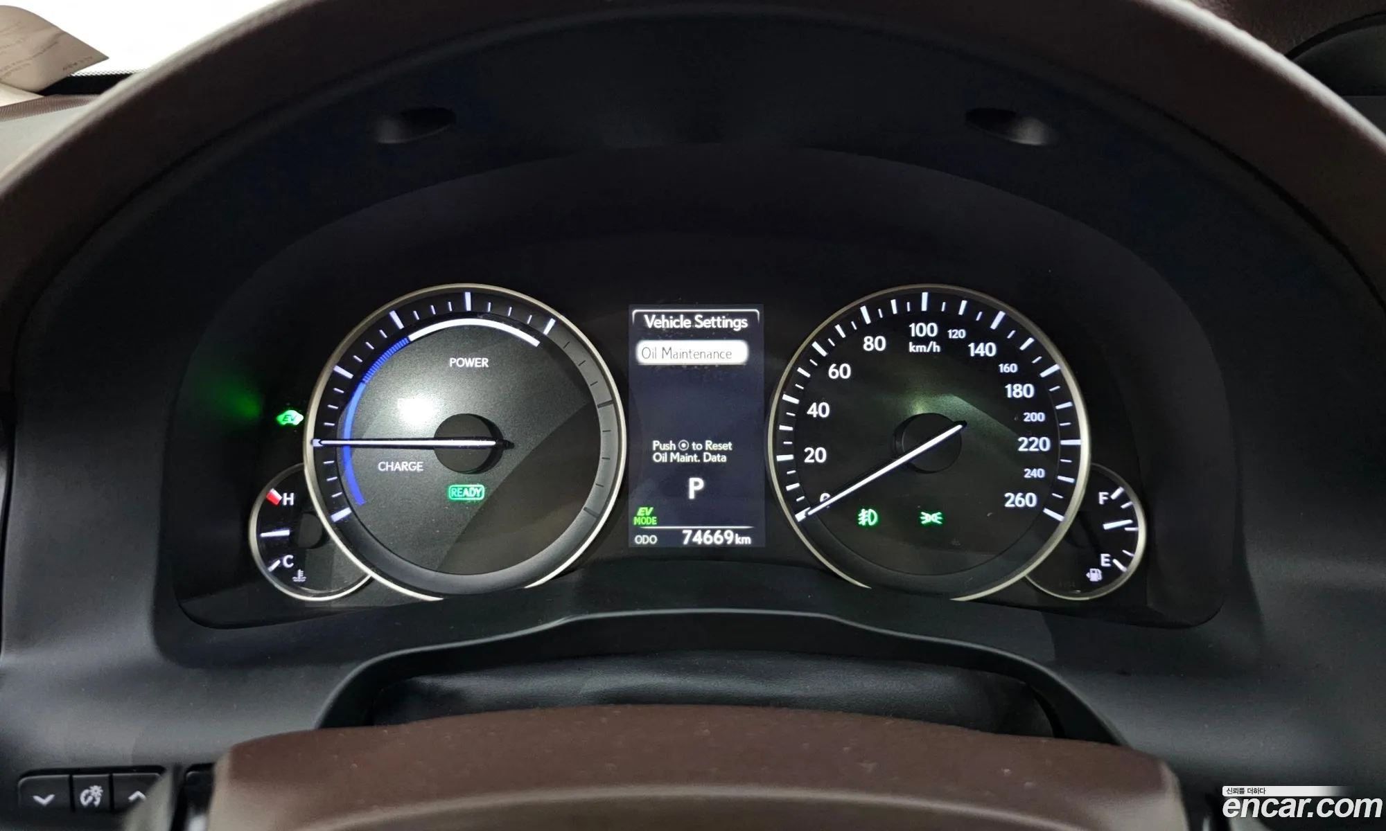 Lexus ES300h 2018 JTHBW1GG1J2179640 — 10