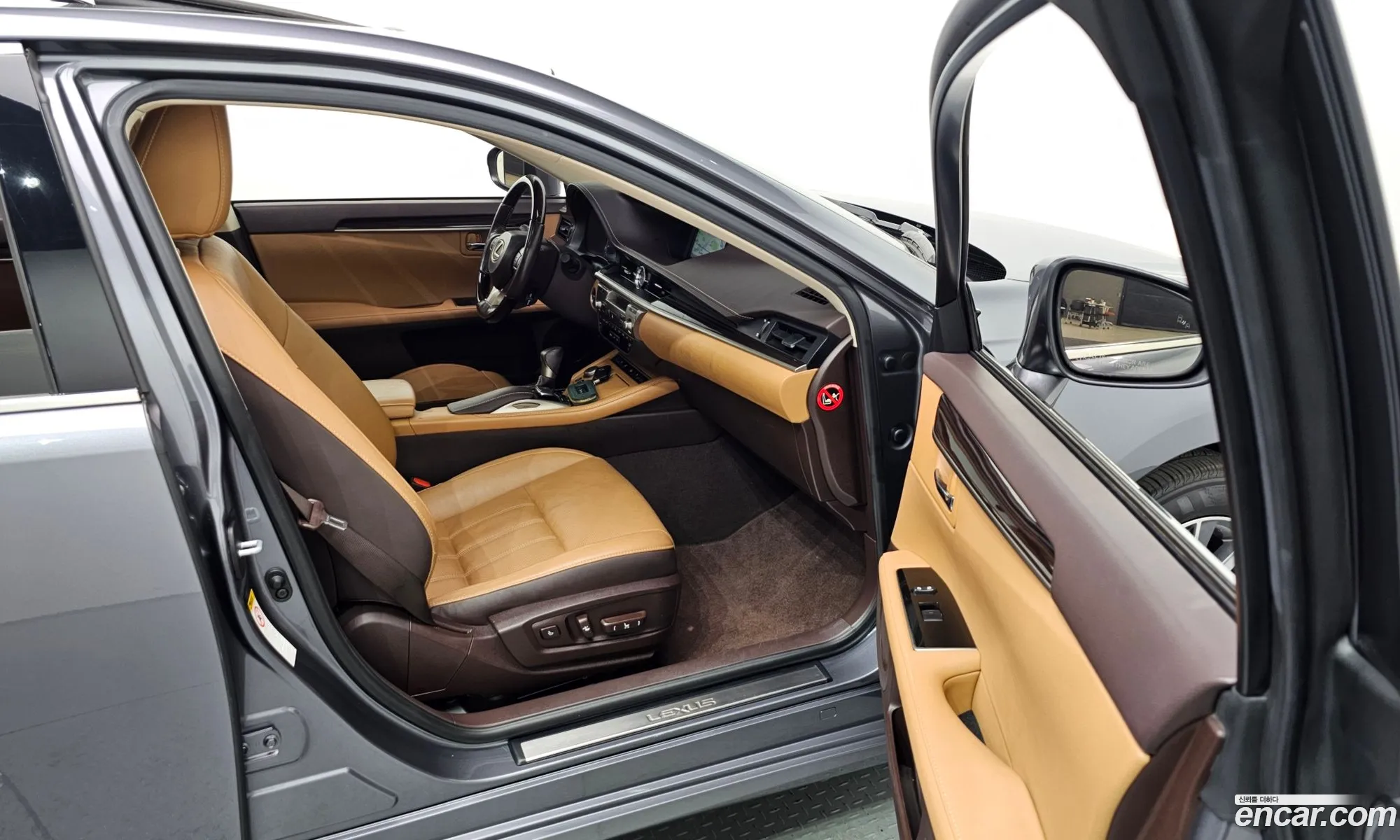 Lexus ES300h 2018 JTHBW1GG1J2179640 — 17