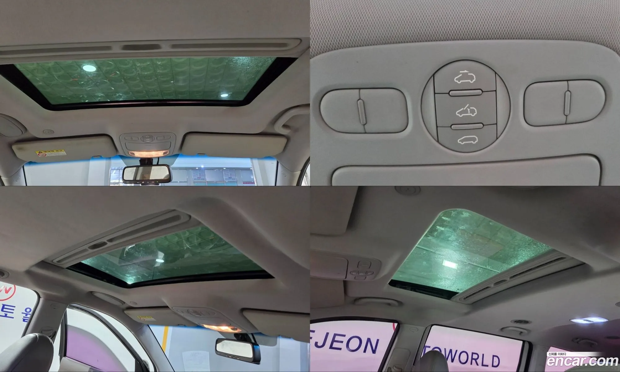 Kia Carnival R 2013 — 19
