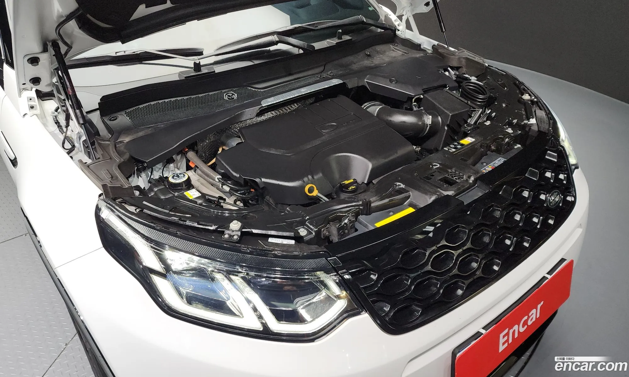 Land Rover Discovery Sport 2024 — 18