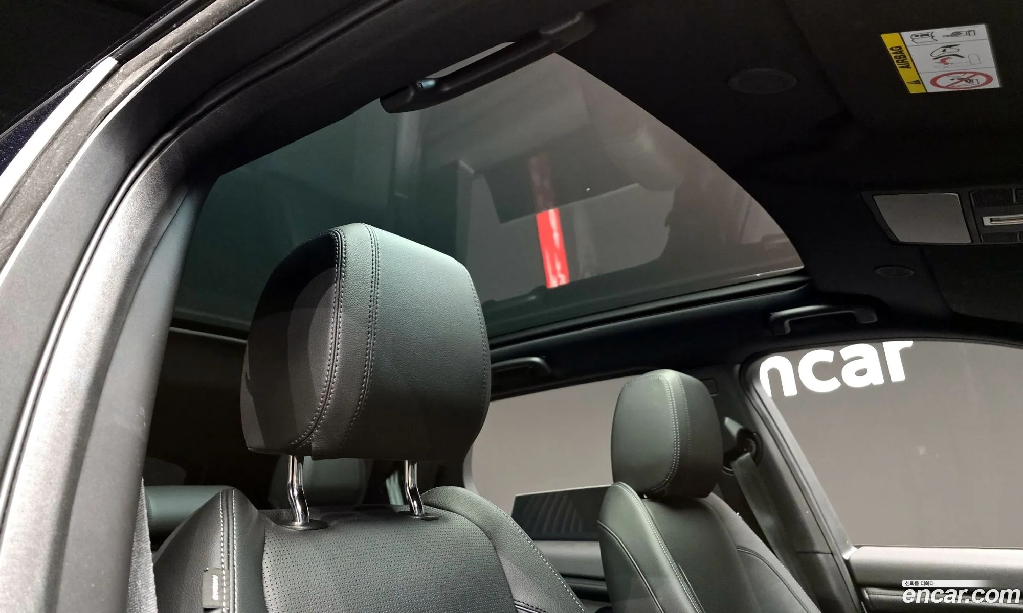 Land Rover Discovery Sport 2024 — 9