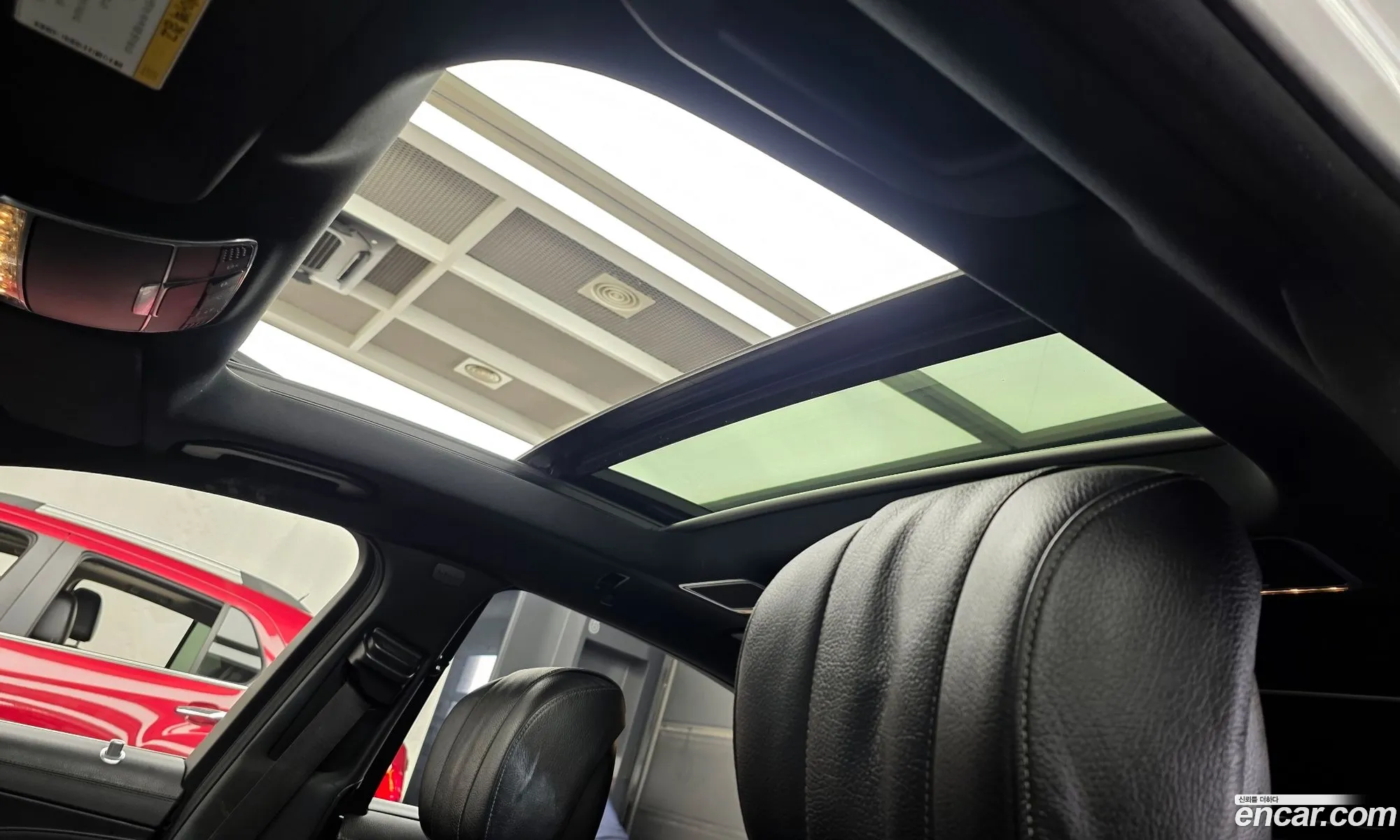 Mercedes-Benz S-Class W222 2015 — 16