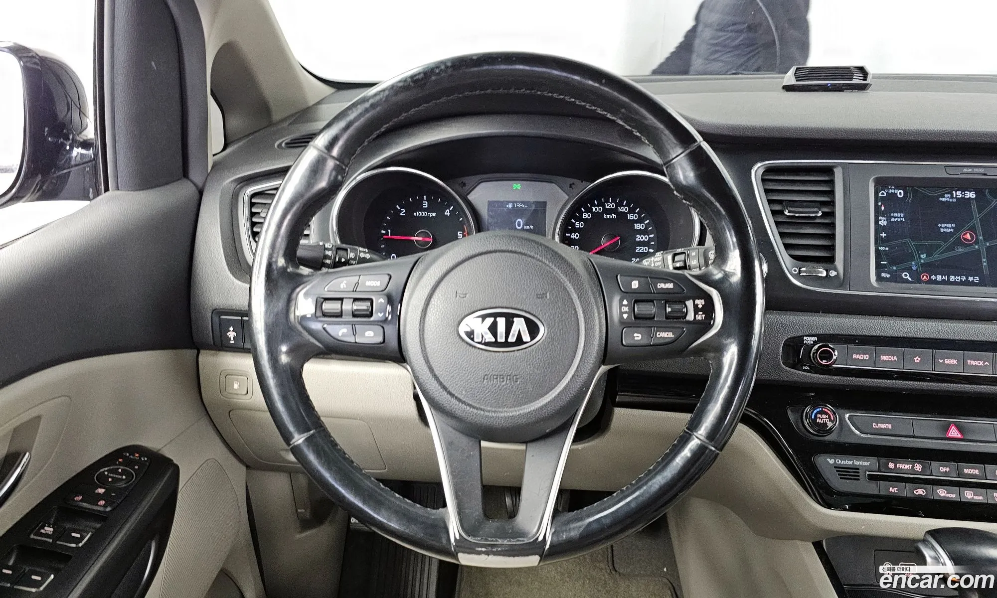 Kia Carnival 2018 — 14