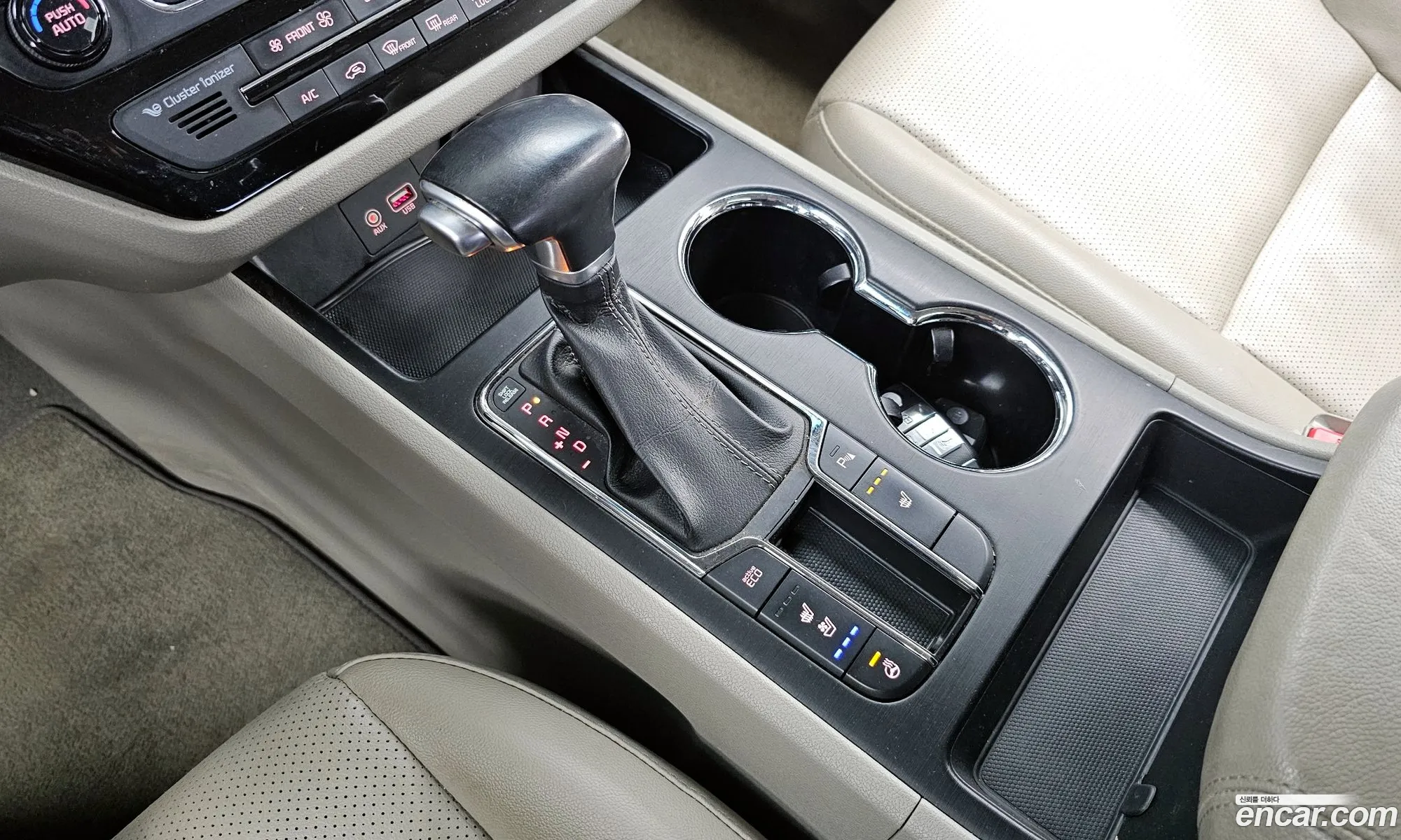 Kia Carnival 2018 — 13