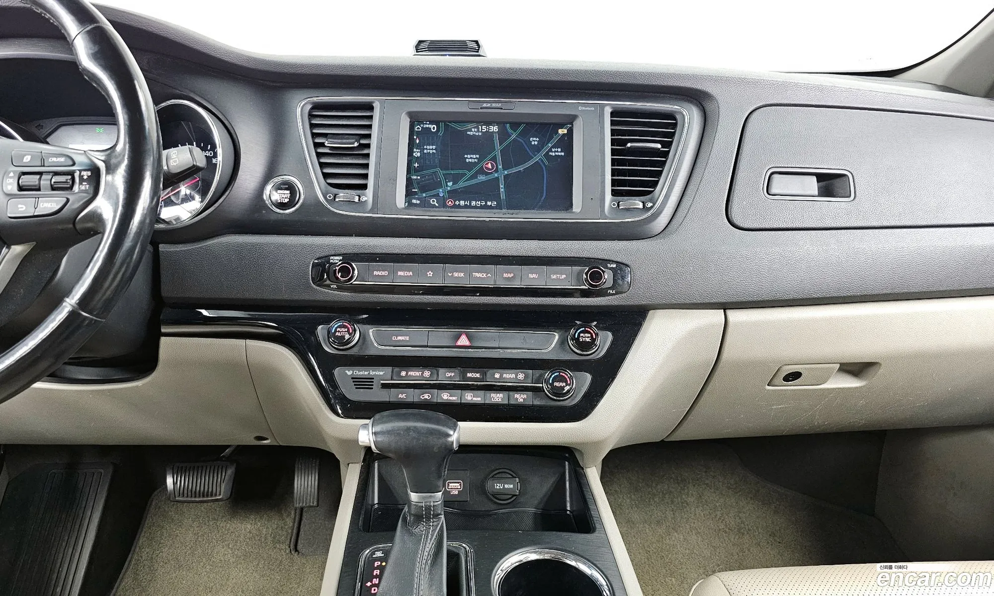 Kia Carnival 2018 — 3