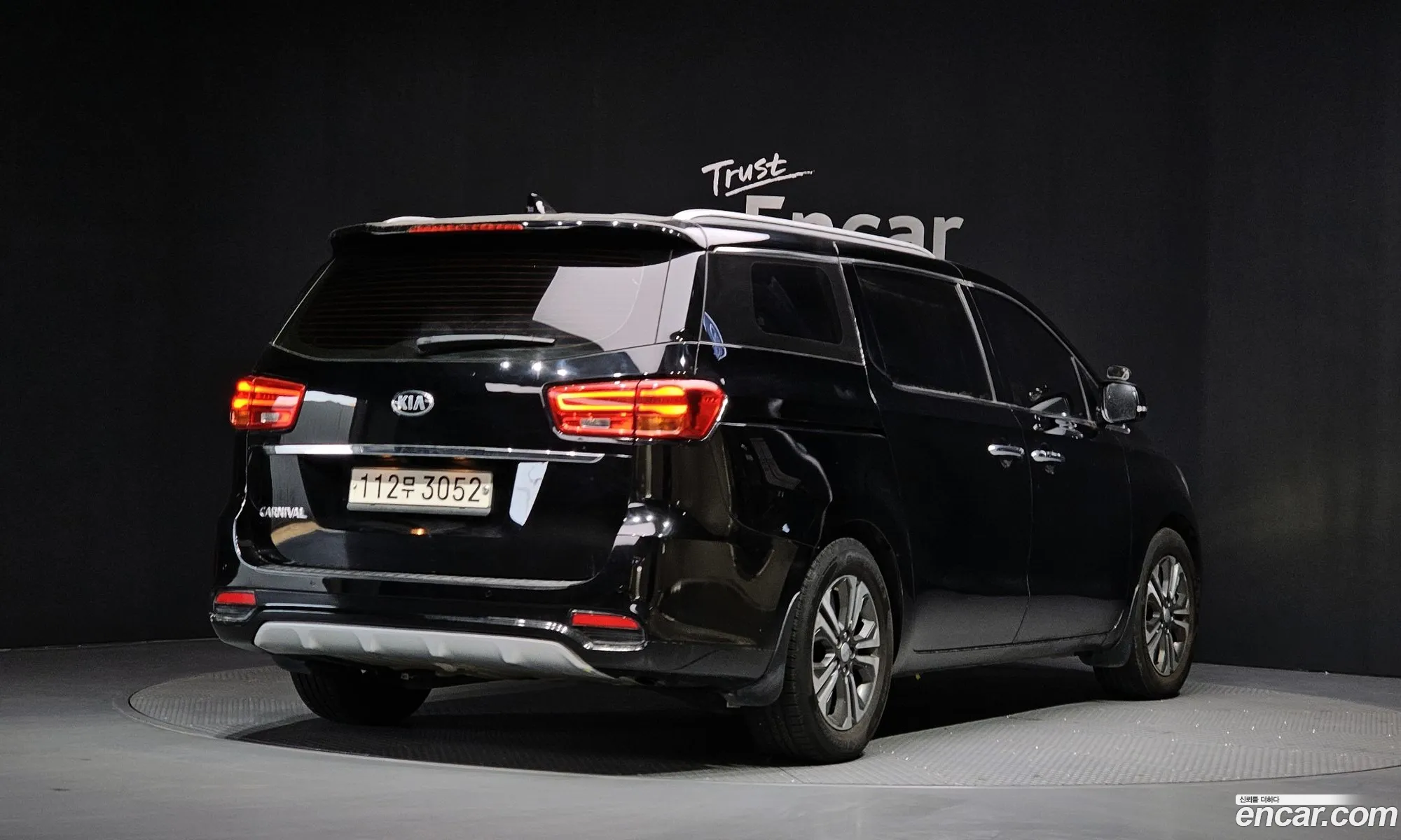 Kia Carnival 2018 — 4