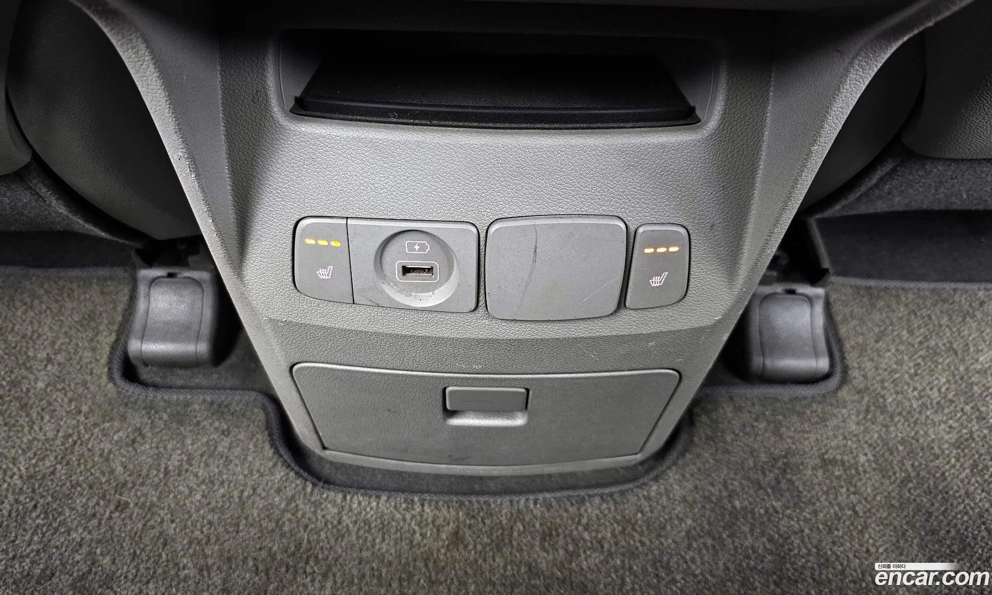 Kia Carnival 2018 — 20