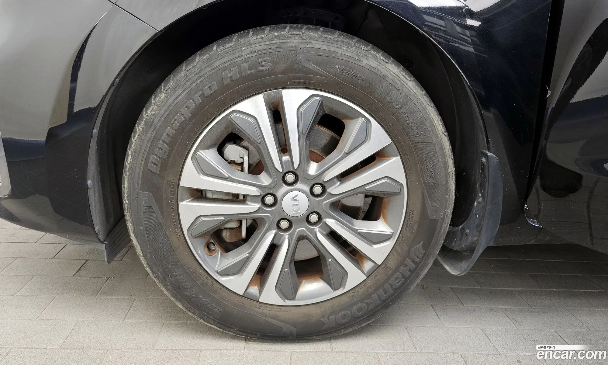 Kia Carnival 2018 — 6