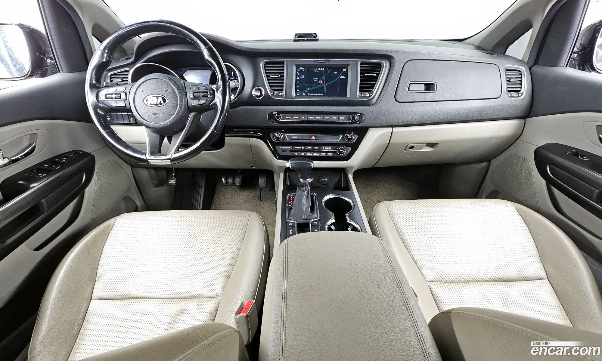Kia Carnival 2018 — 12
