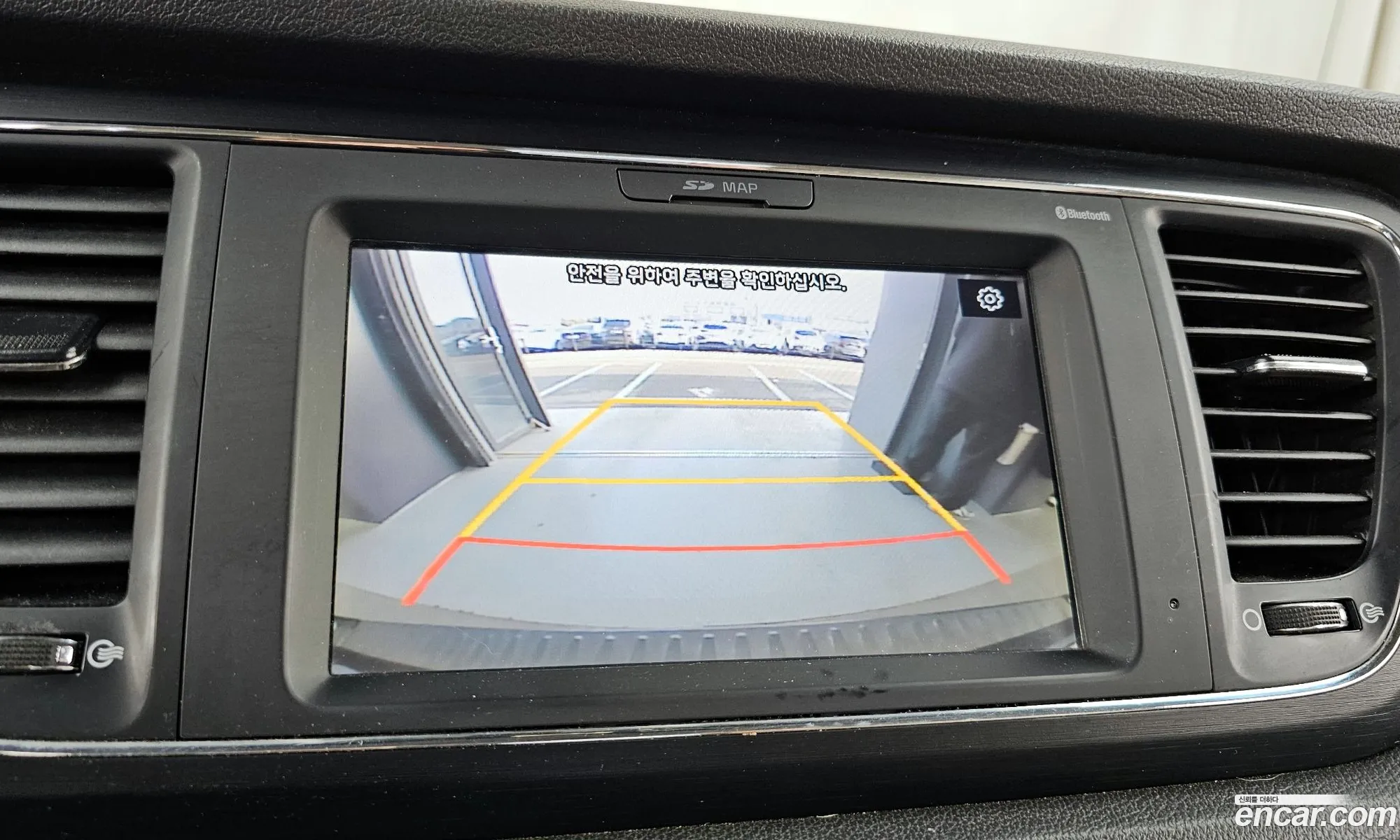 Kia Carnival 2018 — 19