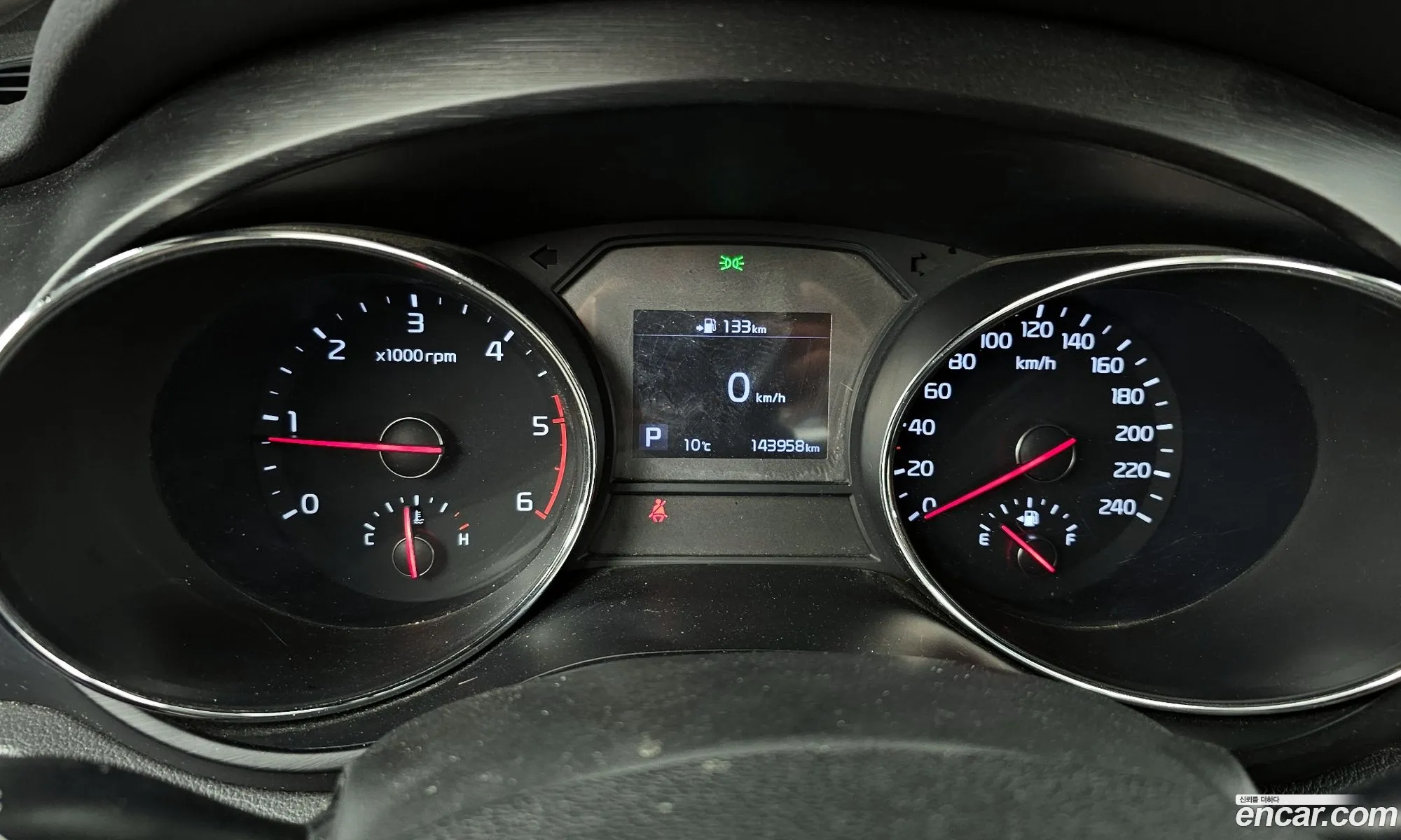 Kia Carnival 2018 — 5